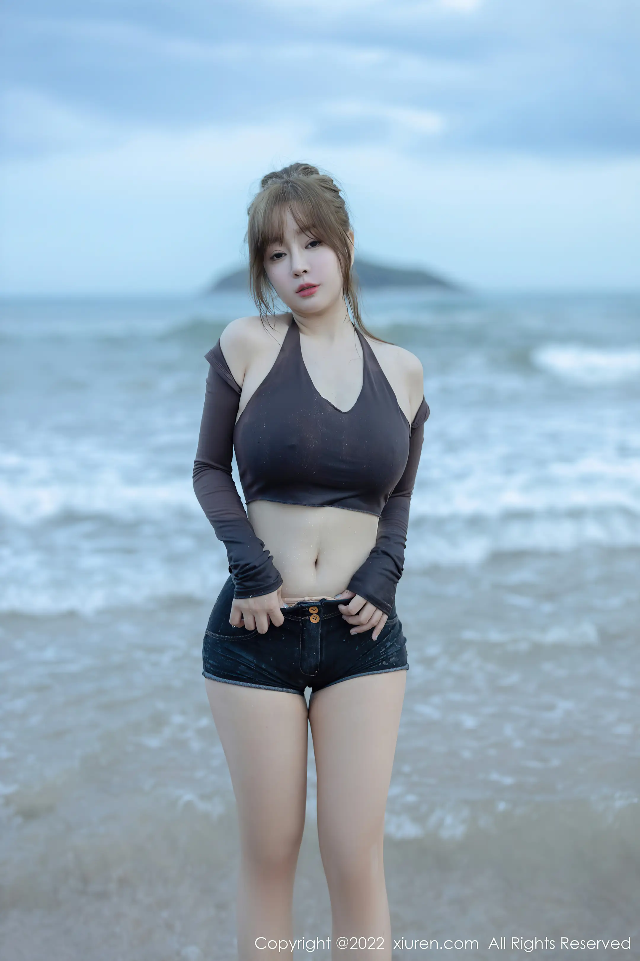[Xiuren秀人网] 2022.07.15-020