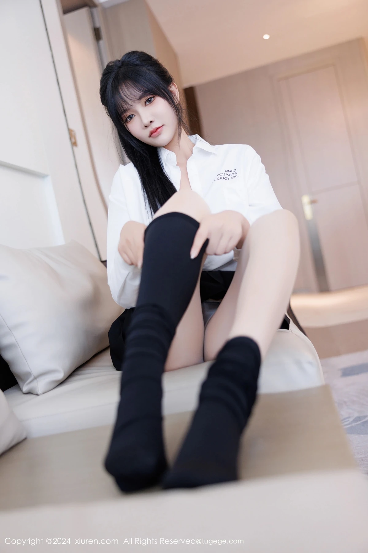 [秀人网] 2024.11.26 No.9505 娜比、秀人旗下#[88P]-072