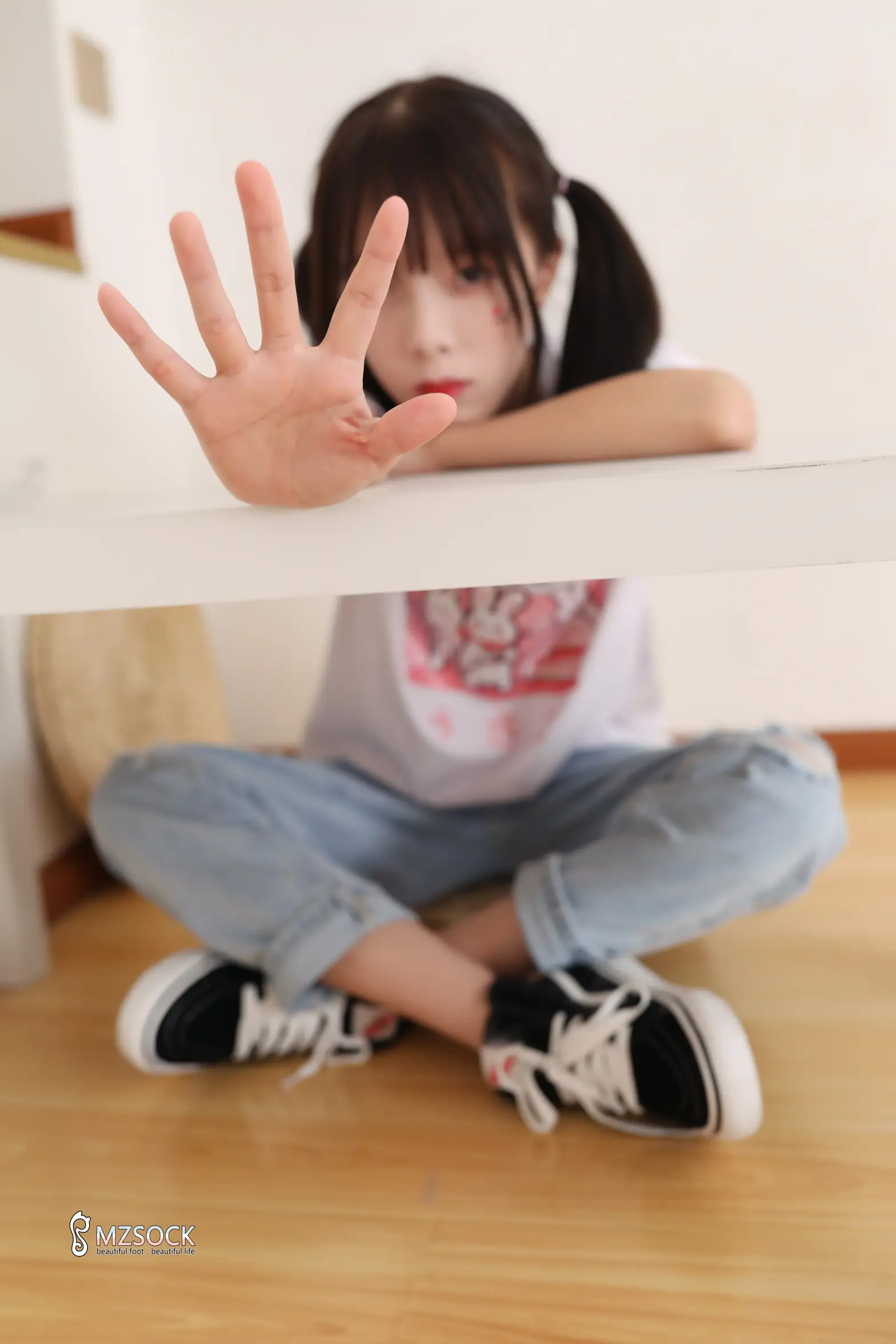 [MZSOCK]爱美足 NO.149-009