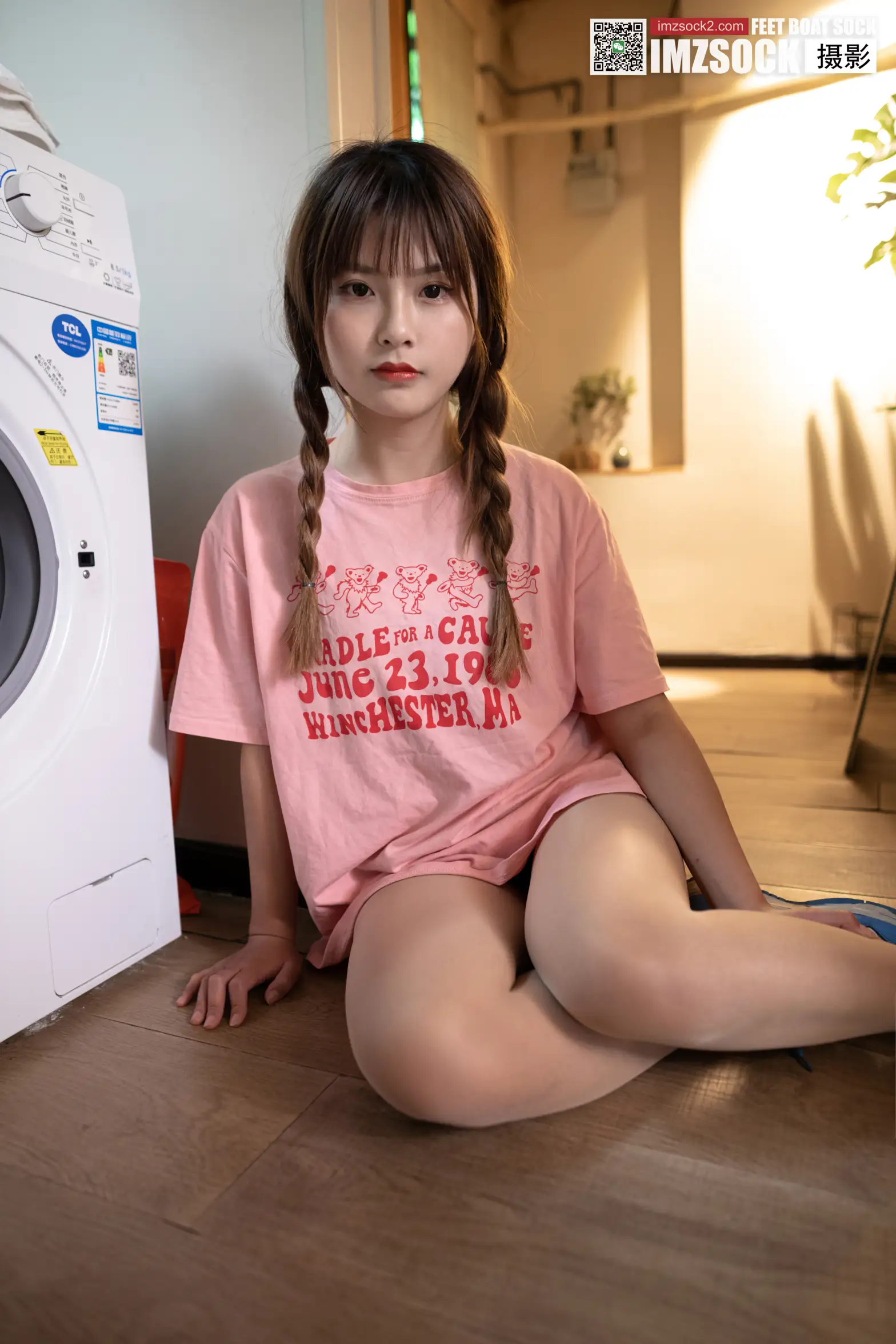 [MZSOCK]爱美足 NO.114-012