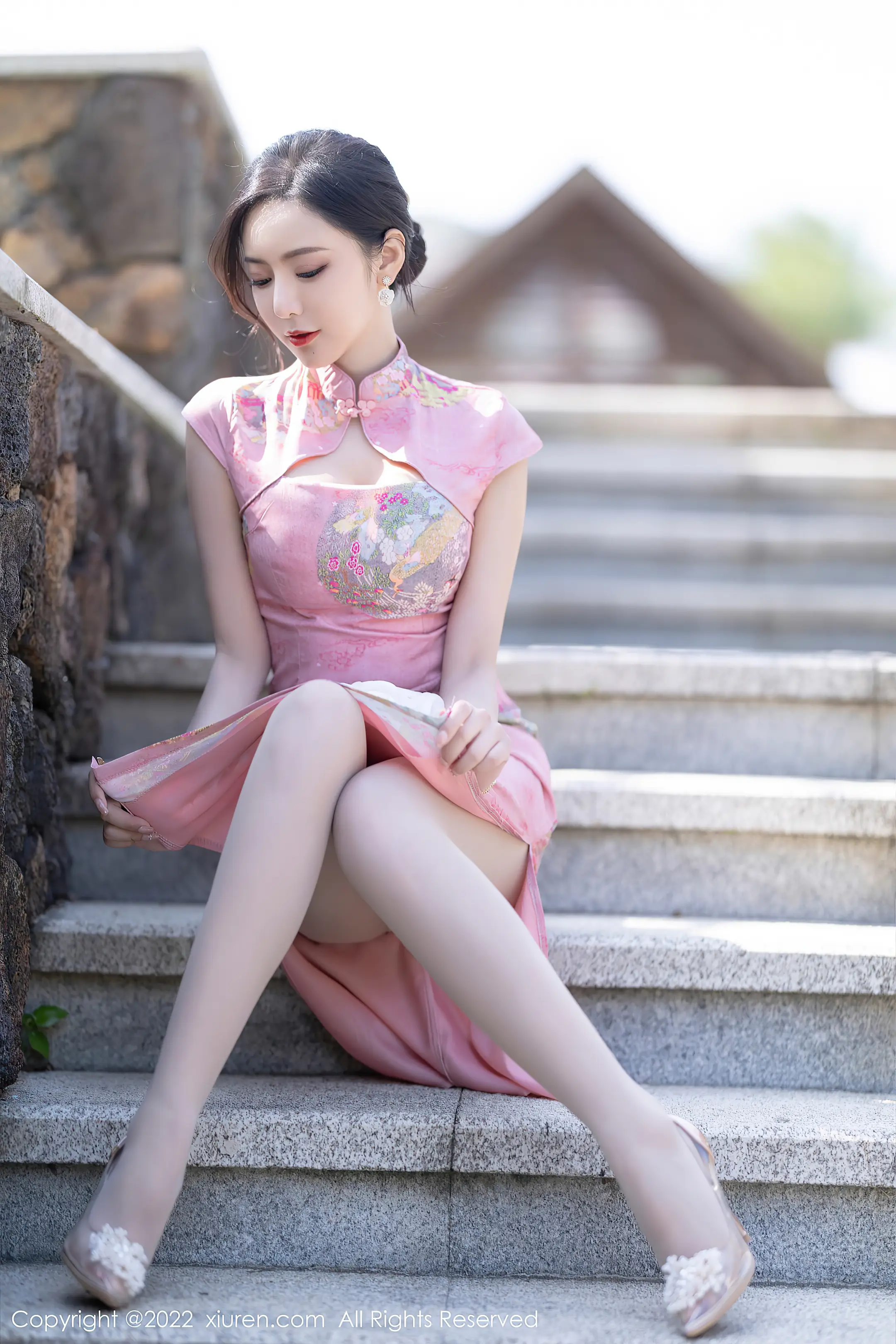 [Xiuren秀人网] 2022.05.13-002