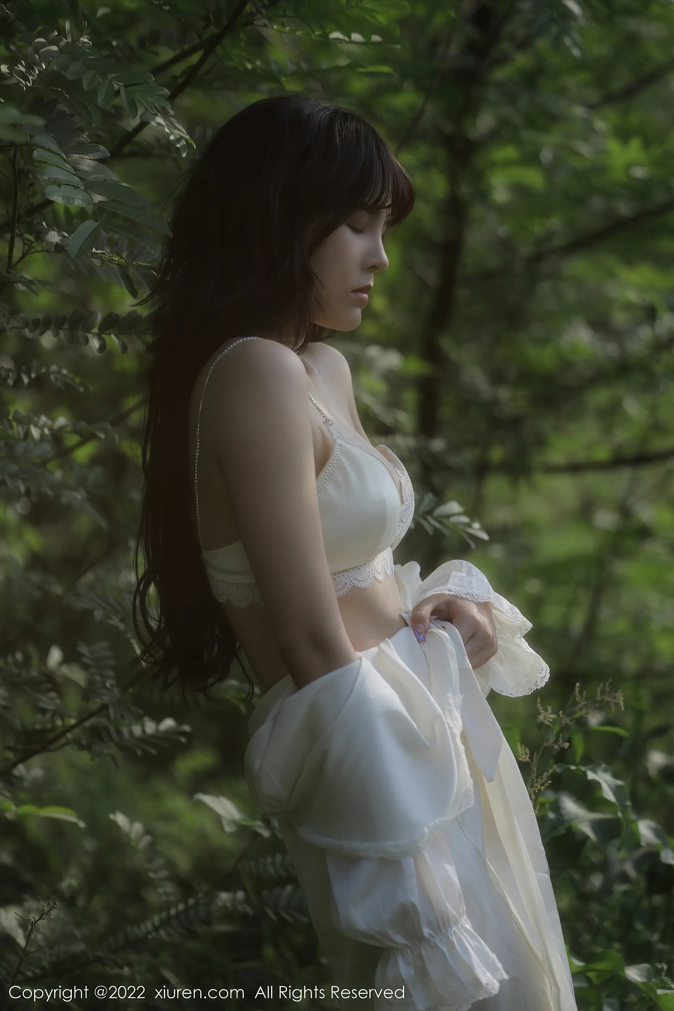 [Xiuren秀人网] 2022.06.02-017