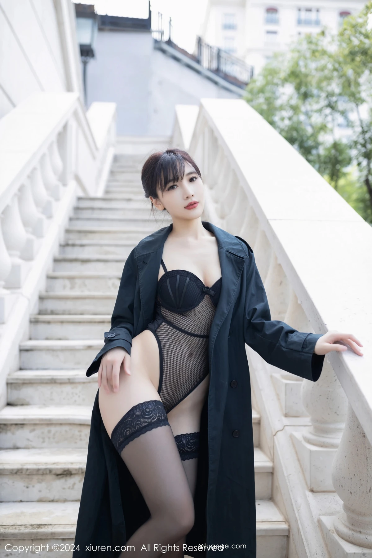 [秀人网] 2024.07.11 No.8844 陆萱萱、秀人旗下#[80P]-074