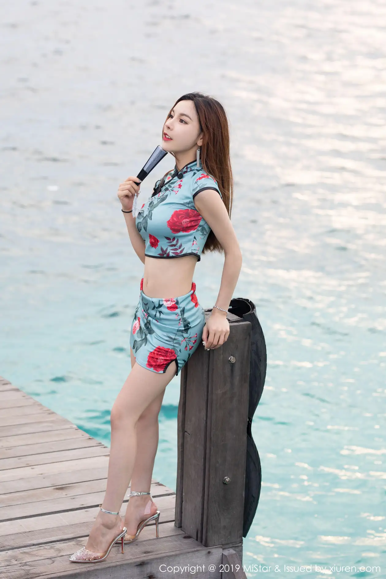 [魅妍社] 2019.09.10 VOL.306-028