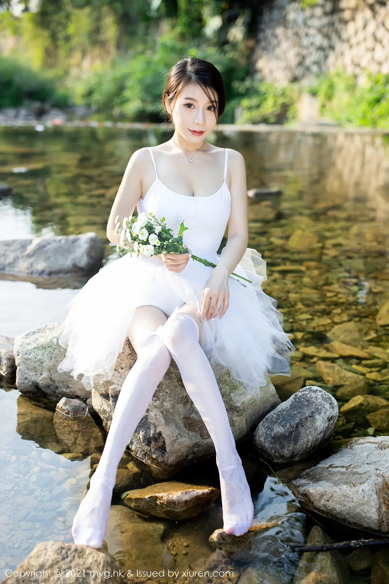 [美媛馆] 2021.10.11 VOL.601-012