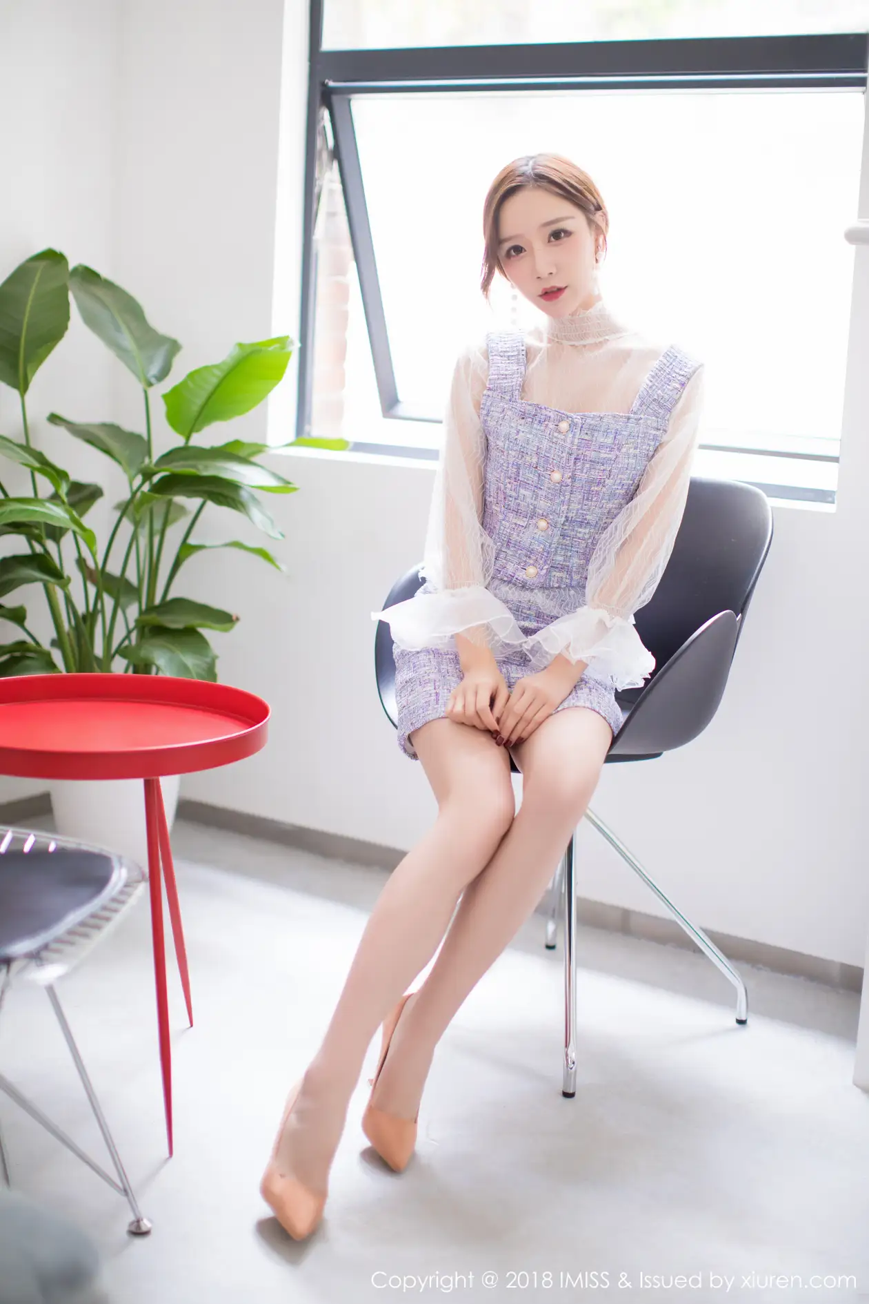 [爱蜜社] 2018.05.02 VOL.233-039