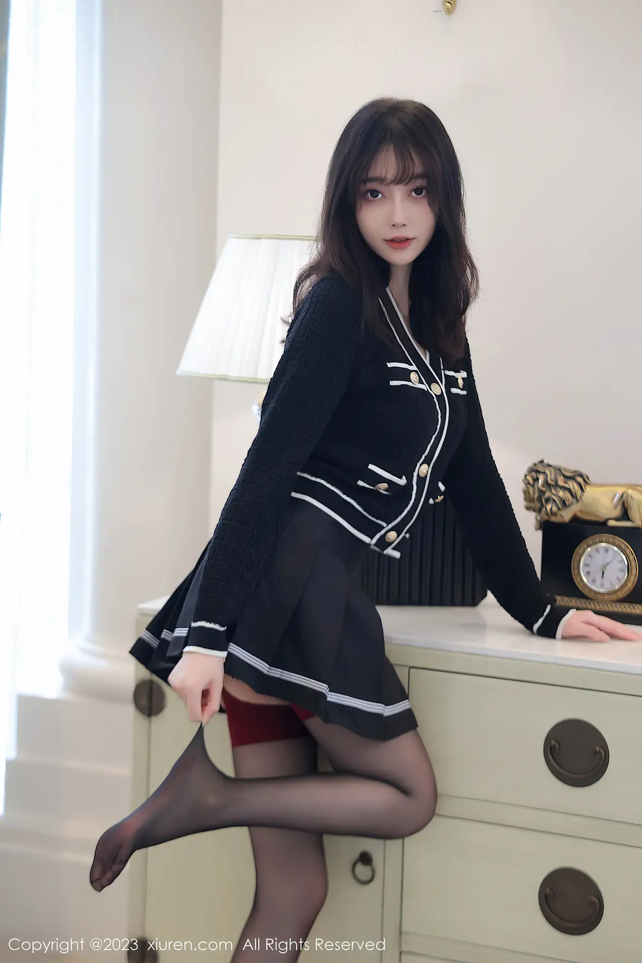 [秀人网] 2023.08.25 NO.7287-005