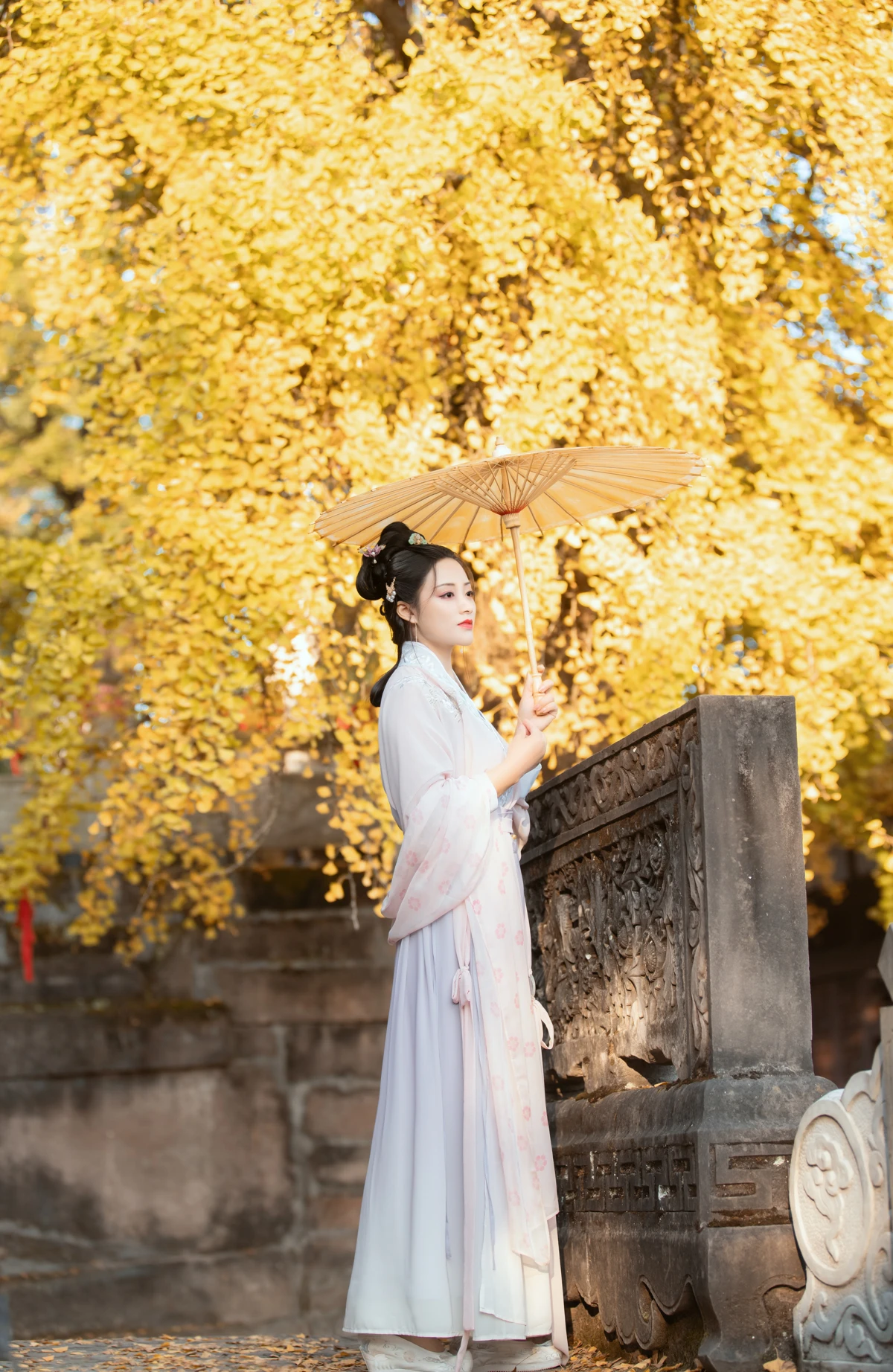 [艺图语]2023.02.03 Vol.2957 等闲日#陌颜#[29P]-024