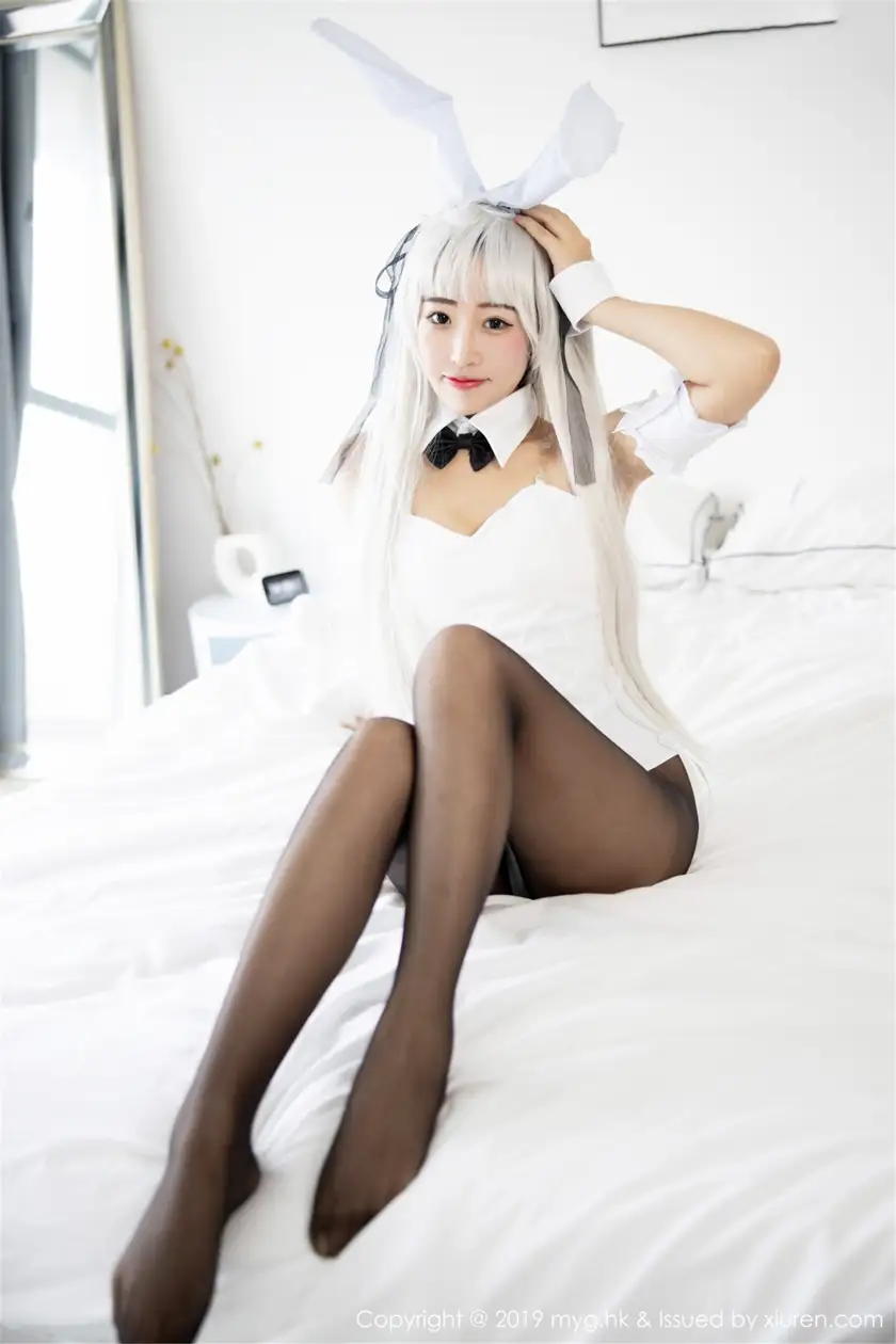 [美媛馆] 2019.05.10 VOL.354-003