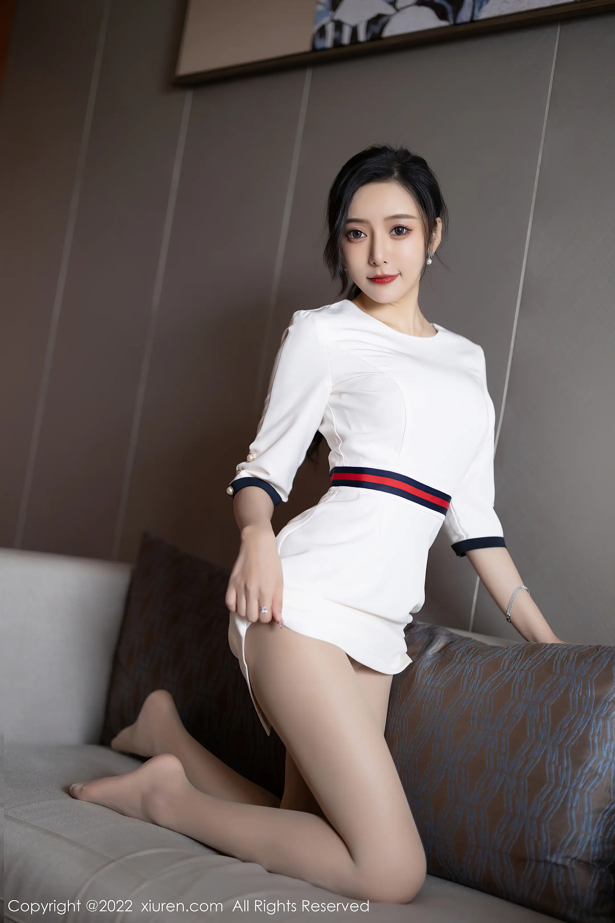 [Xiuren秀人网] 2022.05.05-032
