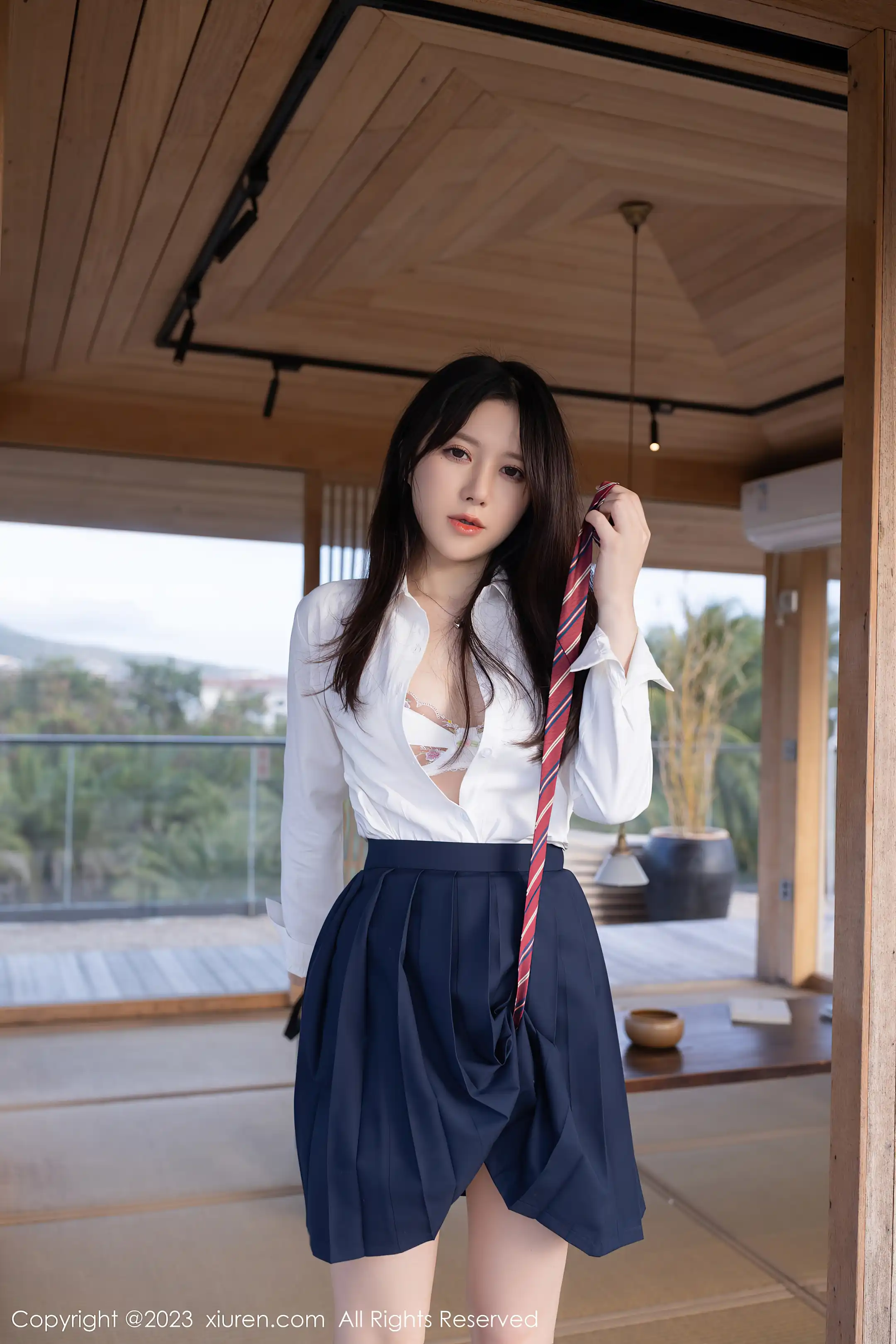 [秀人网] 2023.03.10 NO.6400-036