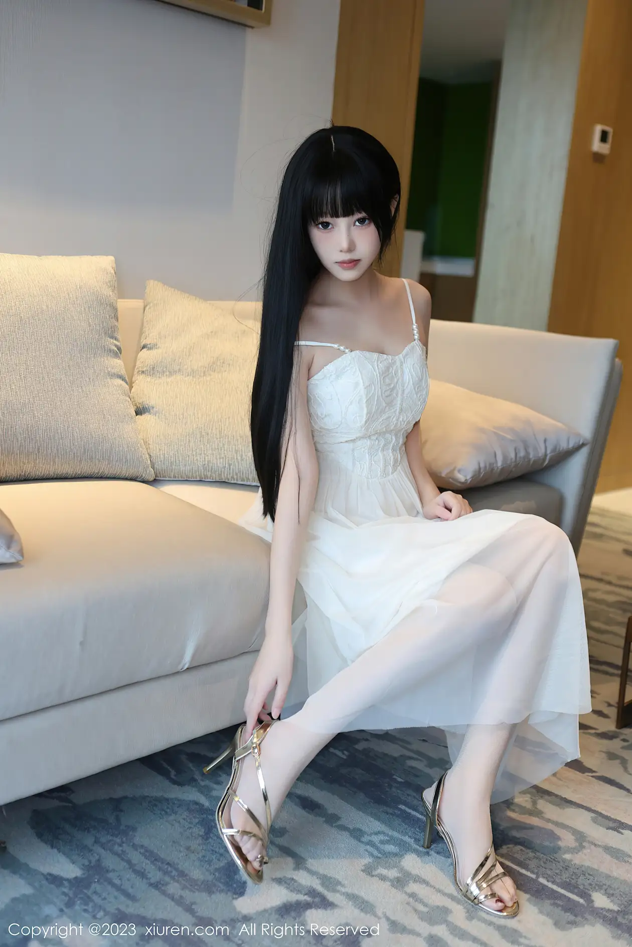 [秀人网] 2023.05.31 NO.6828-006