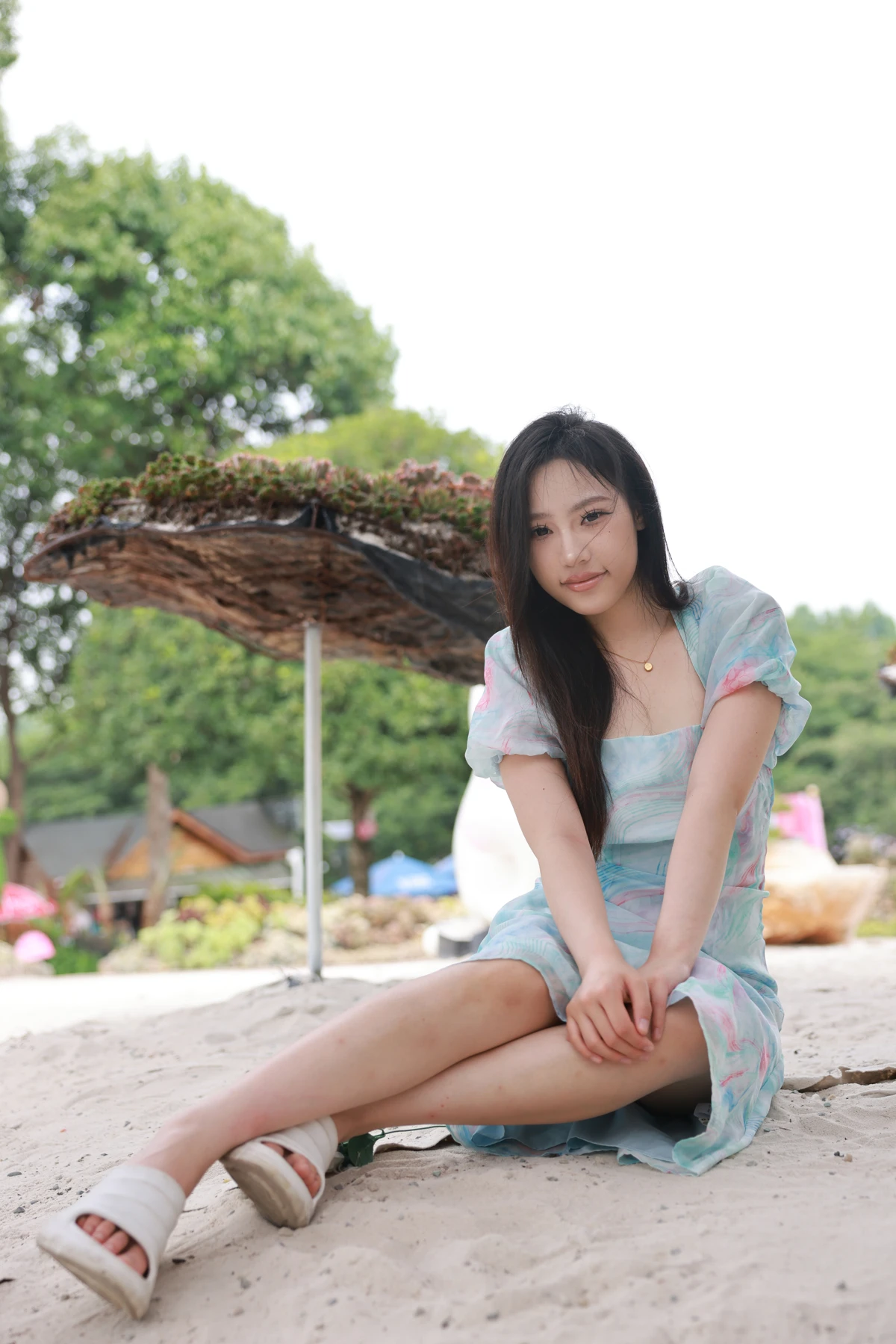 [MZSOCK]爱美足 No.296 #维尼#[100P]-016