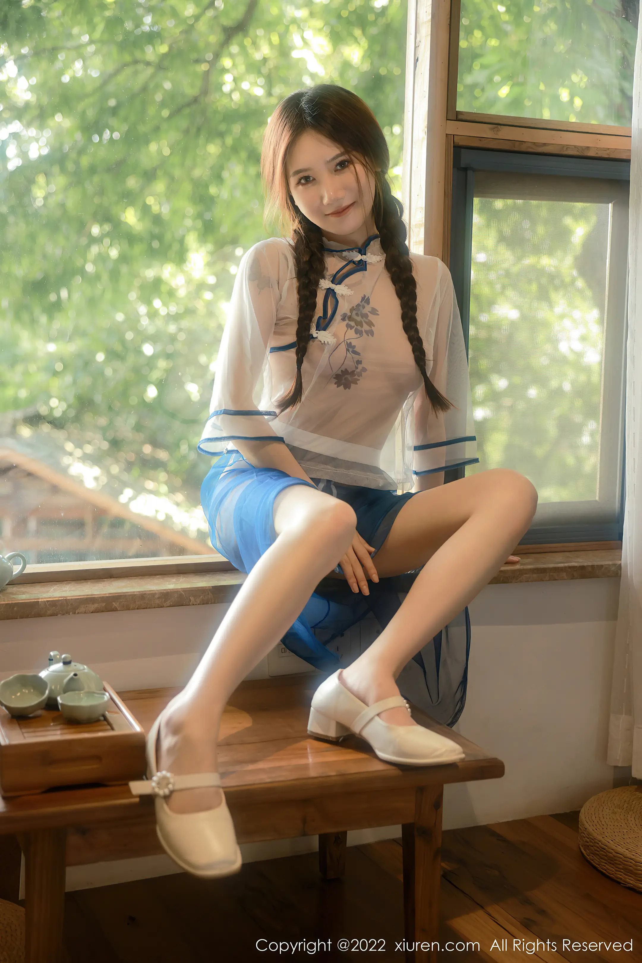 [Xiuren秀人网] 2022.07.18-018