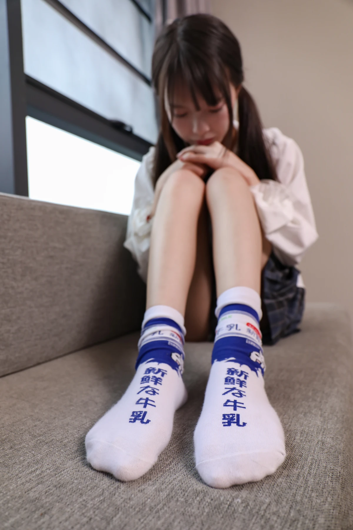 [MZSOCK]爱美足 NO.295 #樱子[93P]-059