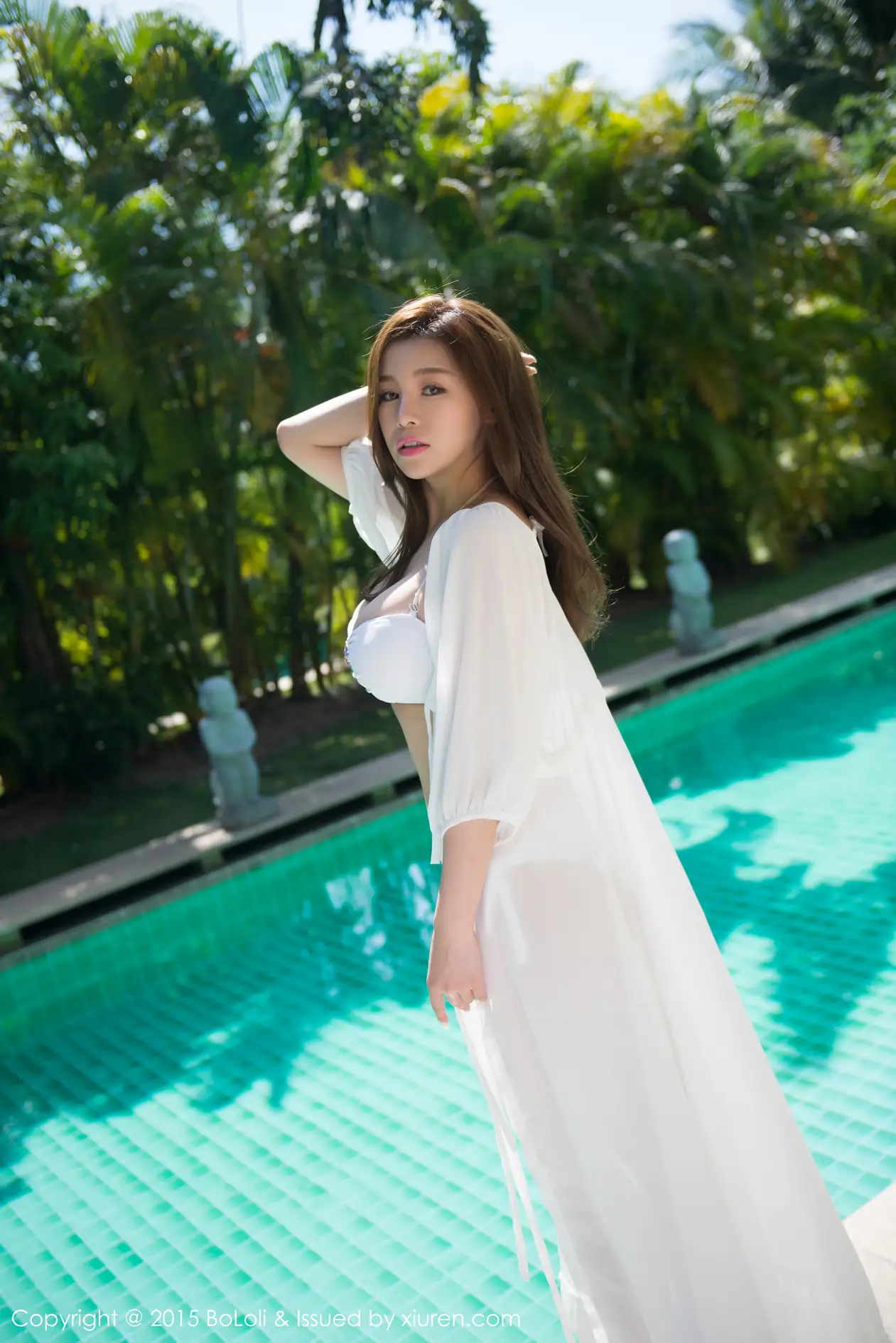 [波萝社] 2015.05.25 Vol.026-049