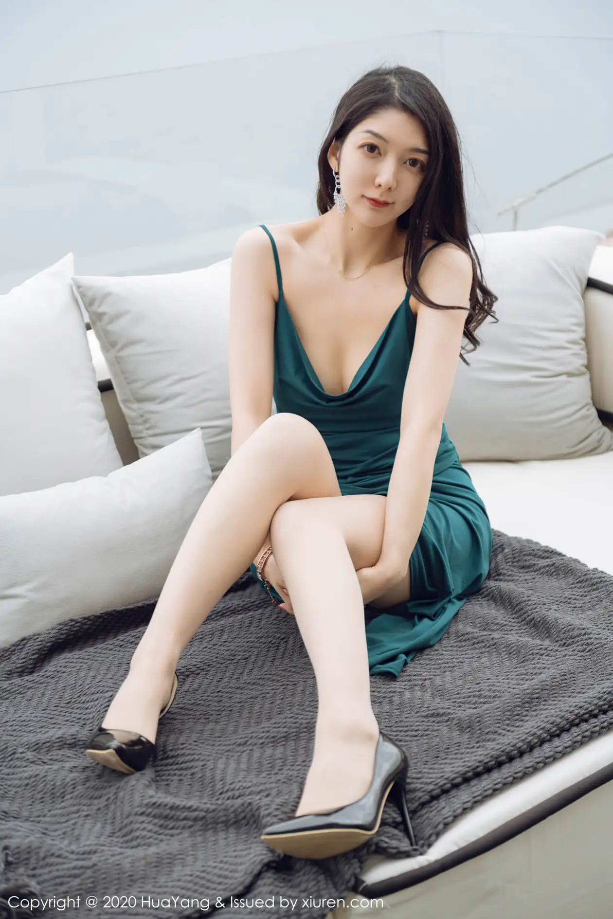 [花漾] 2020.09.07 VOL.0285-011