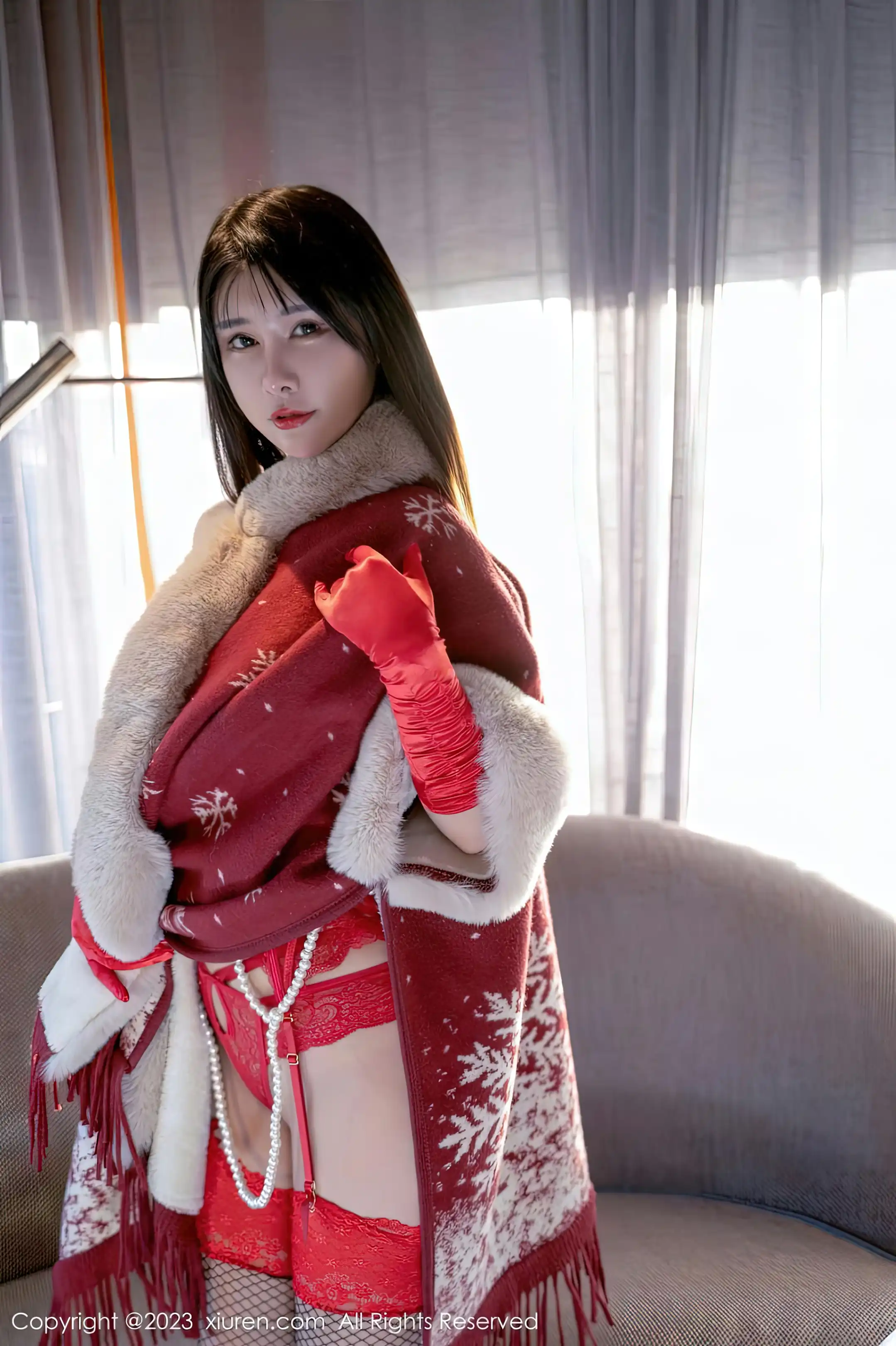 [秀人网] 2023.01.30 NO.6188-010