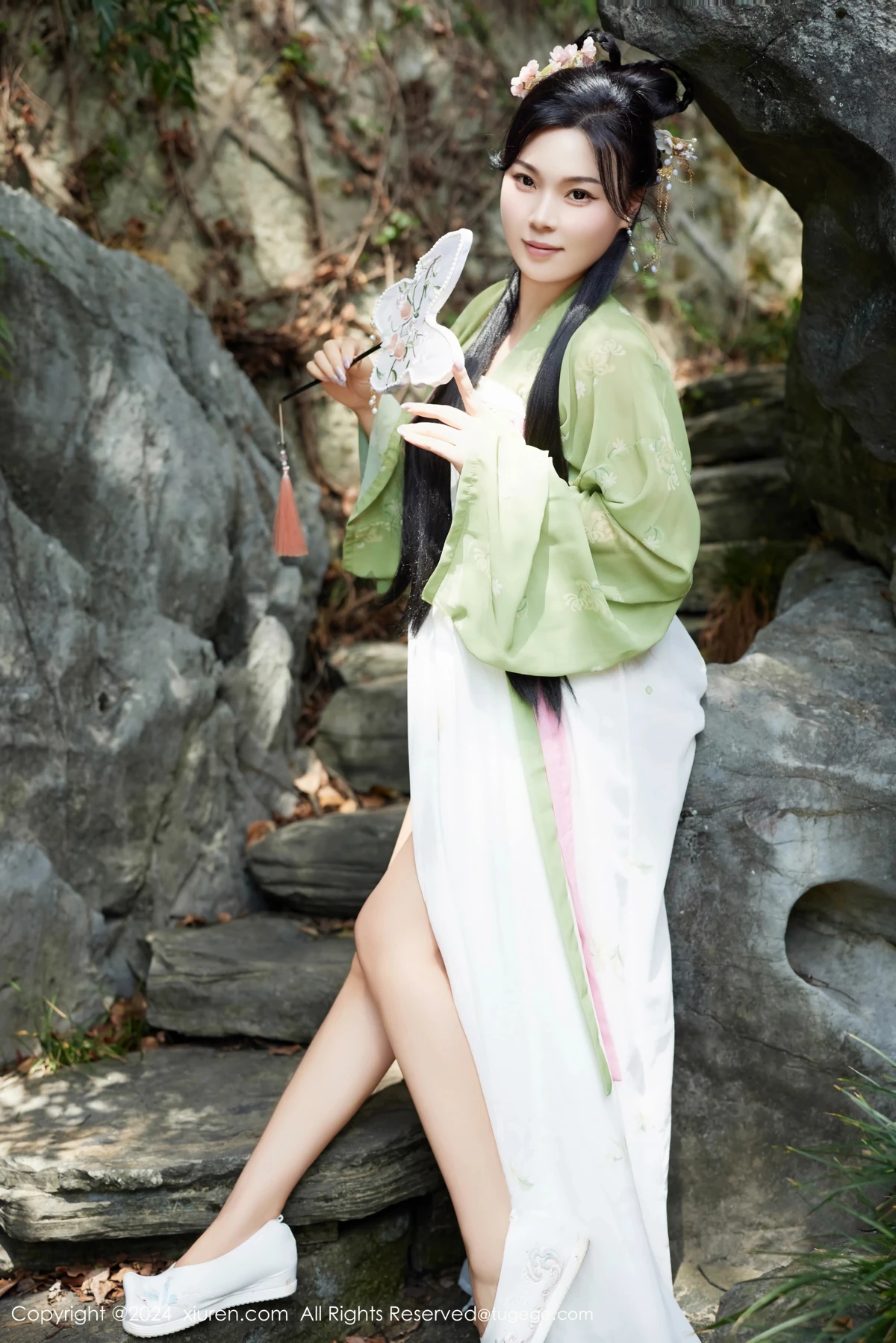 [秀人网] 2024.09.14 No.9162 麦田、秀人旗下#[72P]-013