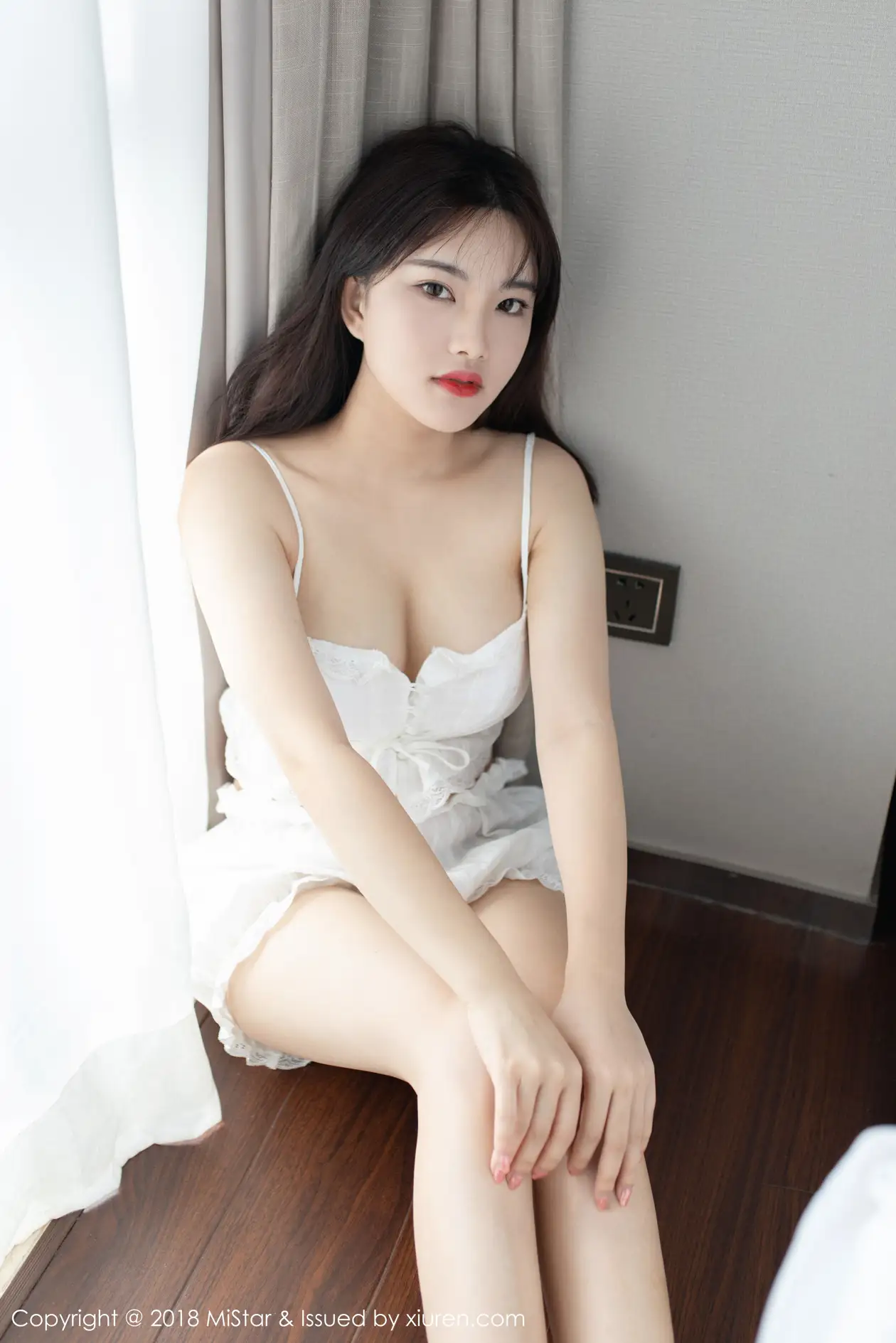 [魅妍社] 2018.10.25 VOL.246-006