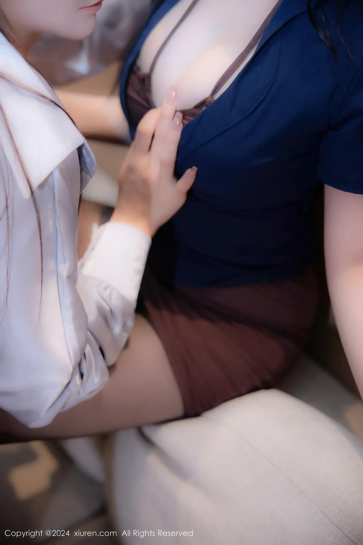 [秀人网] 2024.02.05 NO.8071-007