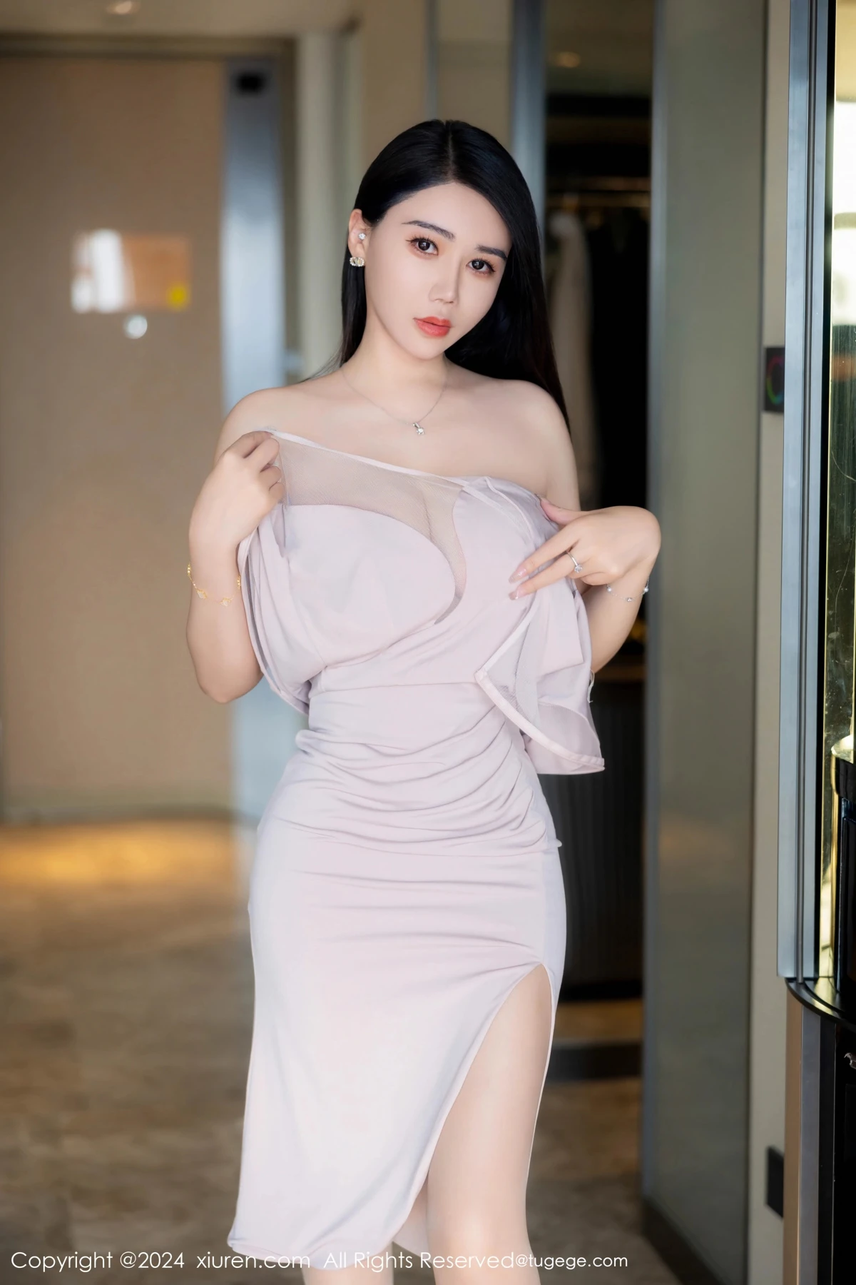 [秀人网] 2024.06.05 No.8655-057