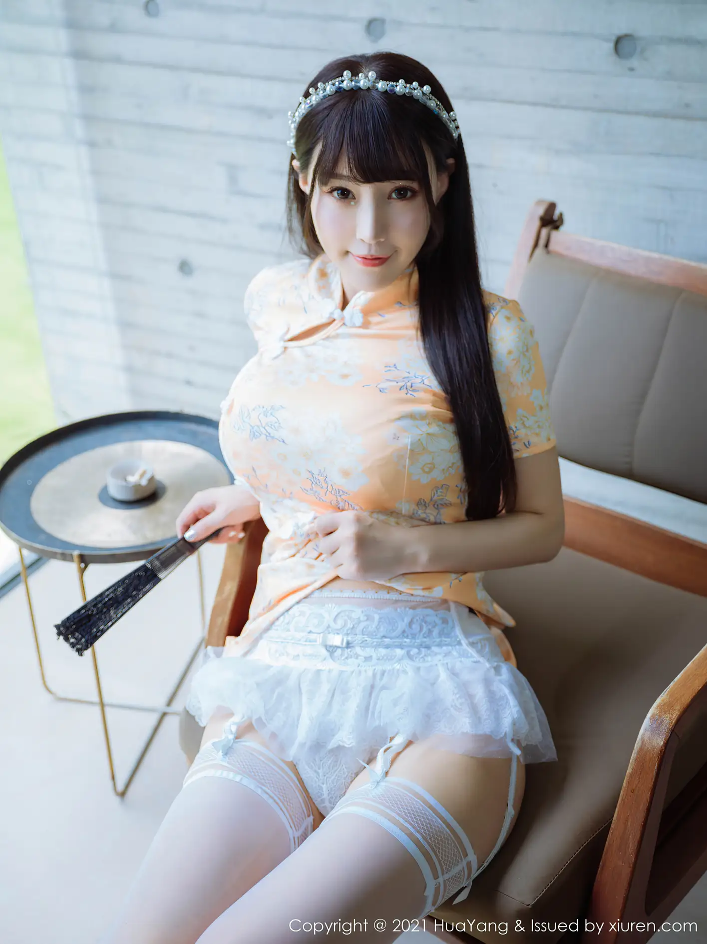 [花漾] 2021.08.06 VOL.0436-008