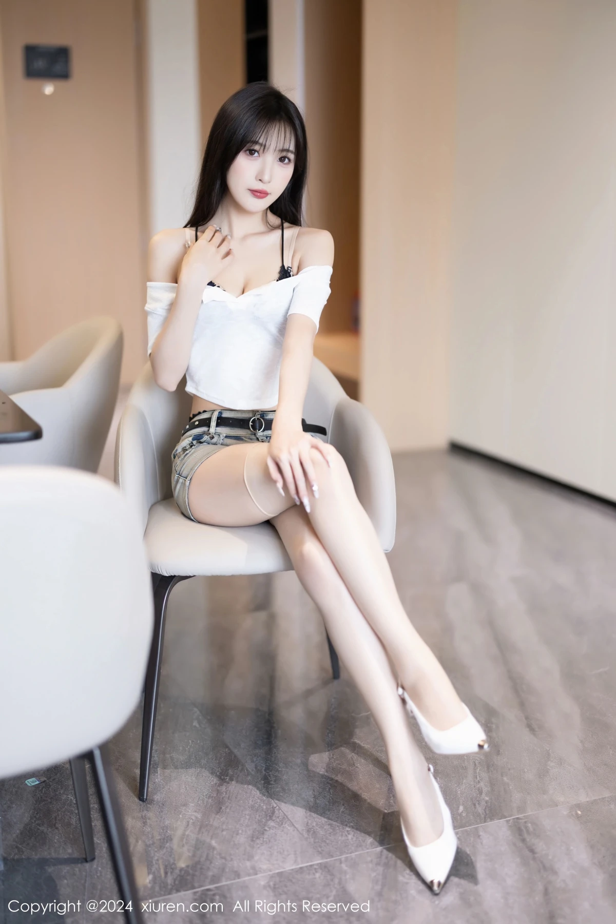 [秀人网] 2024.05.08 No.8504-027