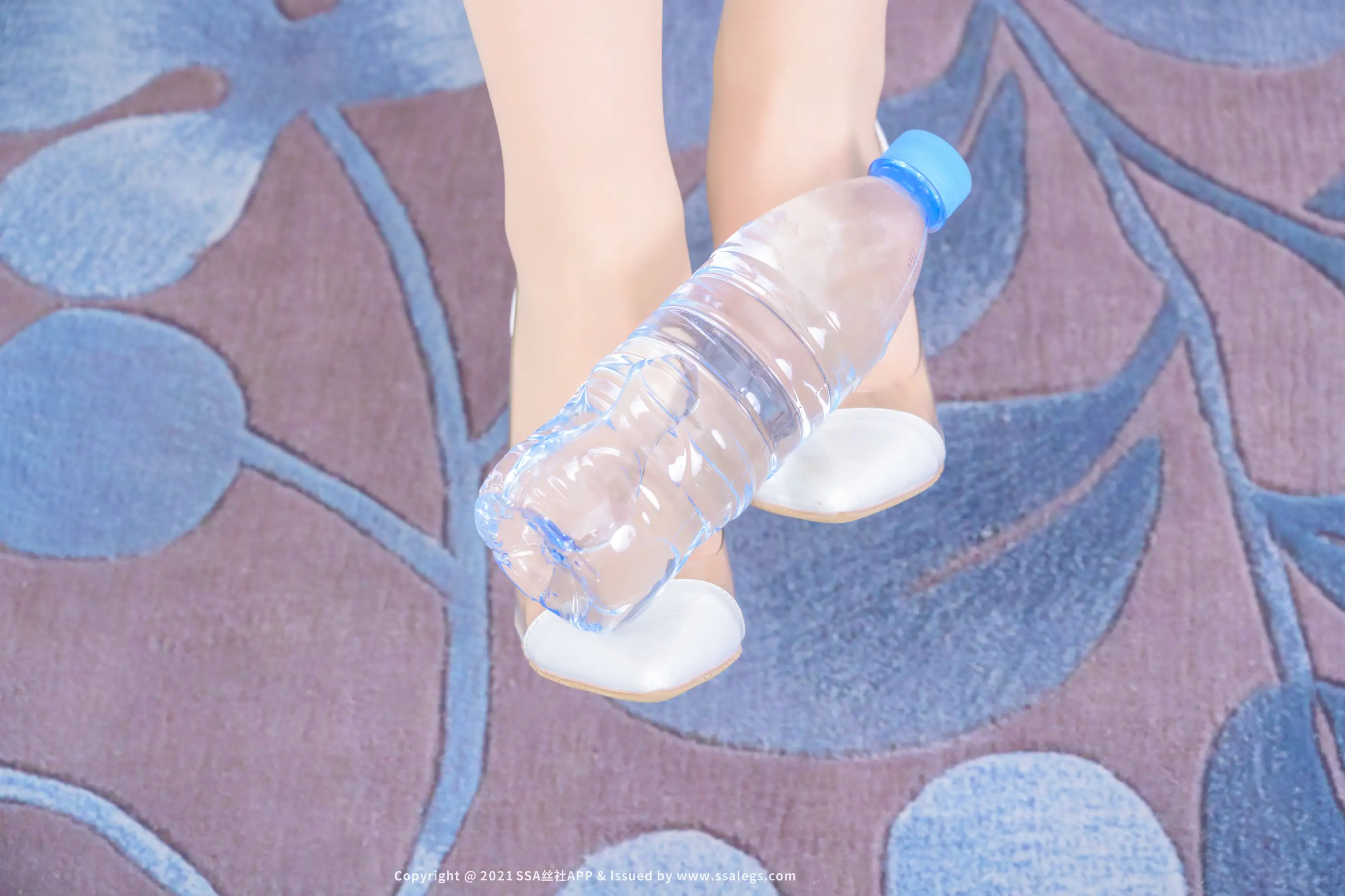 [SSA丝社] NO.782 模特小鹿的肉色丝袜美腿(上)#[139P]-116
