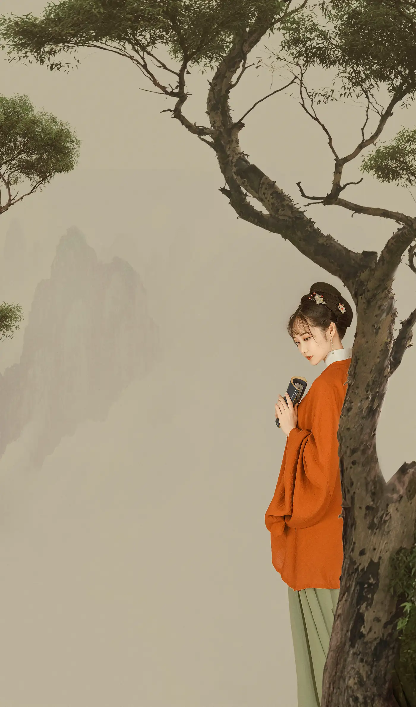 [艺图语] 2022.01.19 Vol.679-014