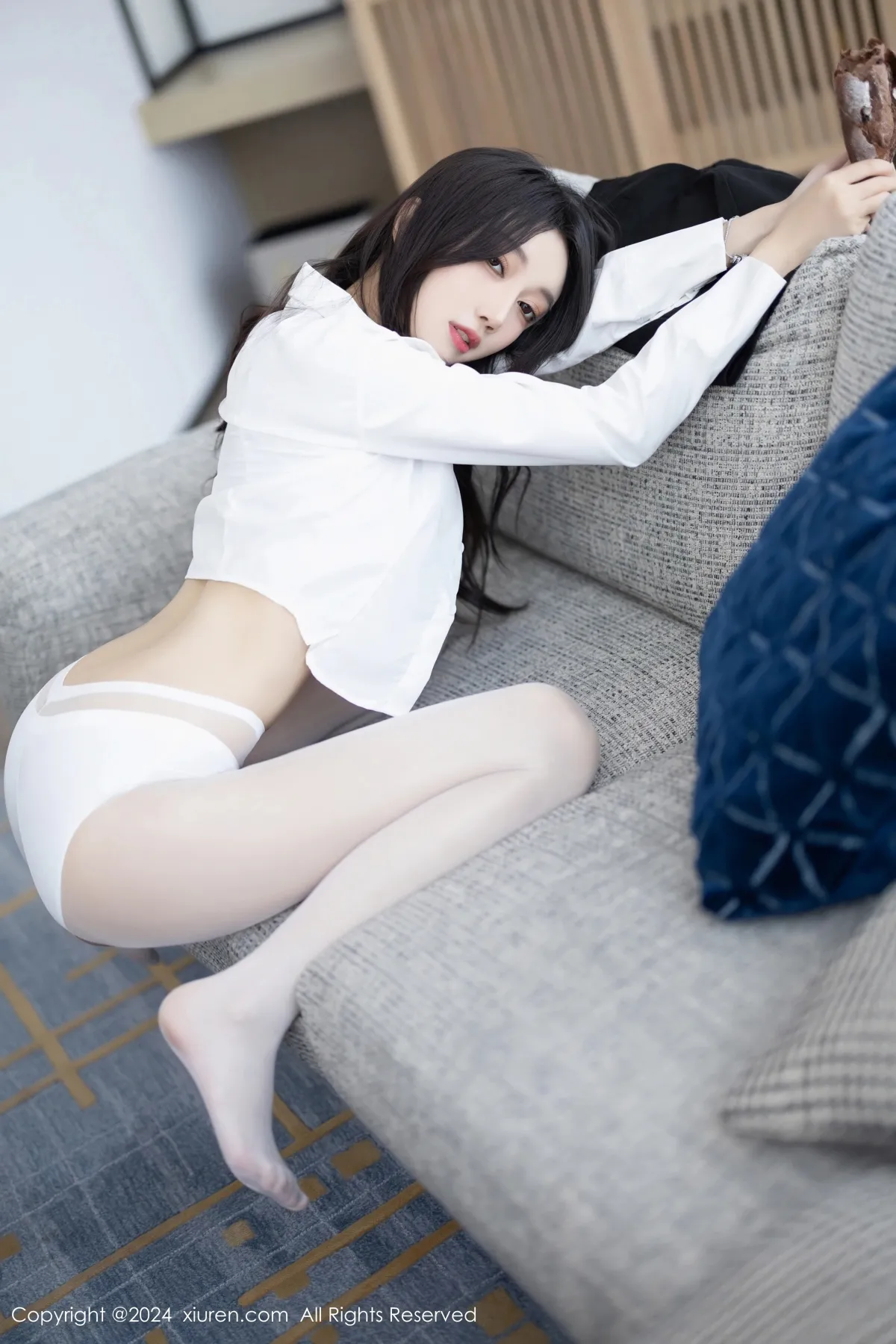 [秀人网] 2024.03.18 No.8247-066