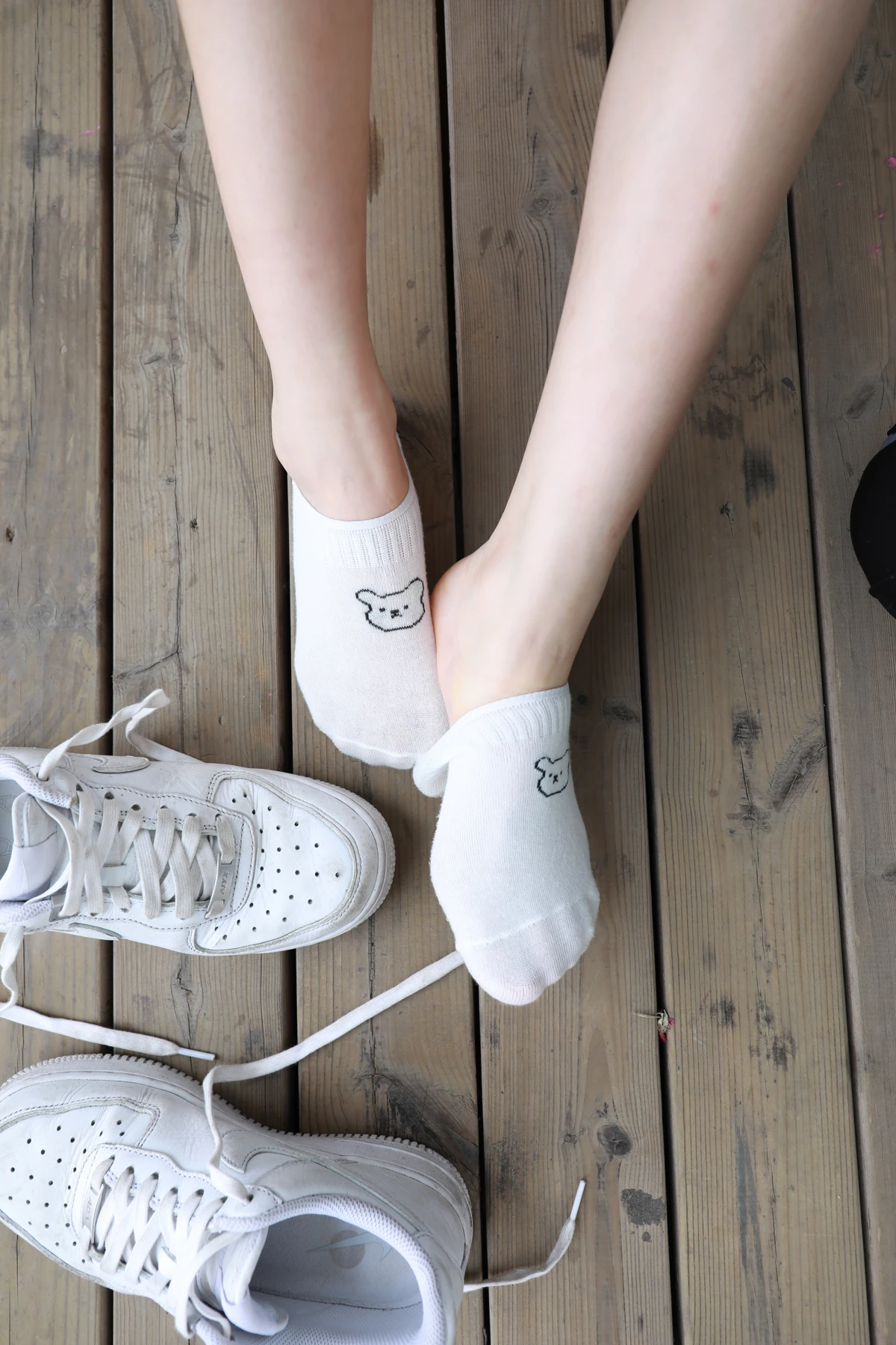 [MZSOCK]爱美足 No.280#妍妍#[135P]-033