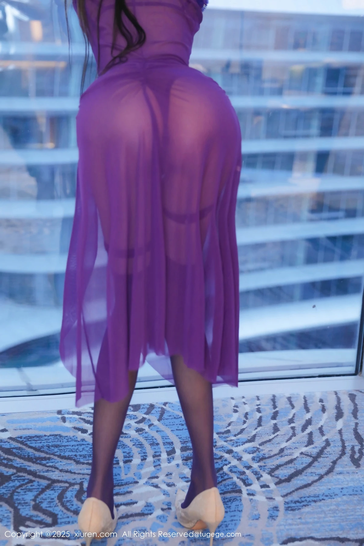 [秀人网] 2025.01.03 No.9710 candy糖糖、秀人旗下#[86P]-040