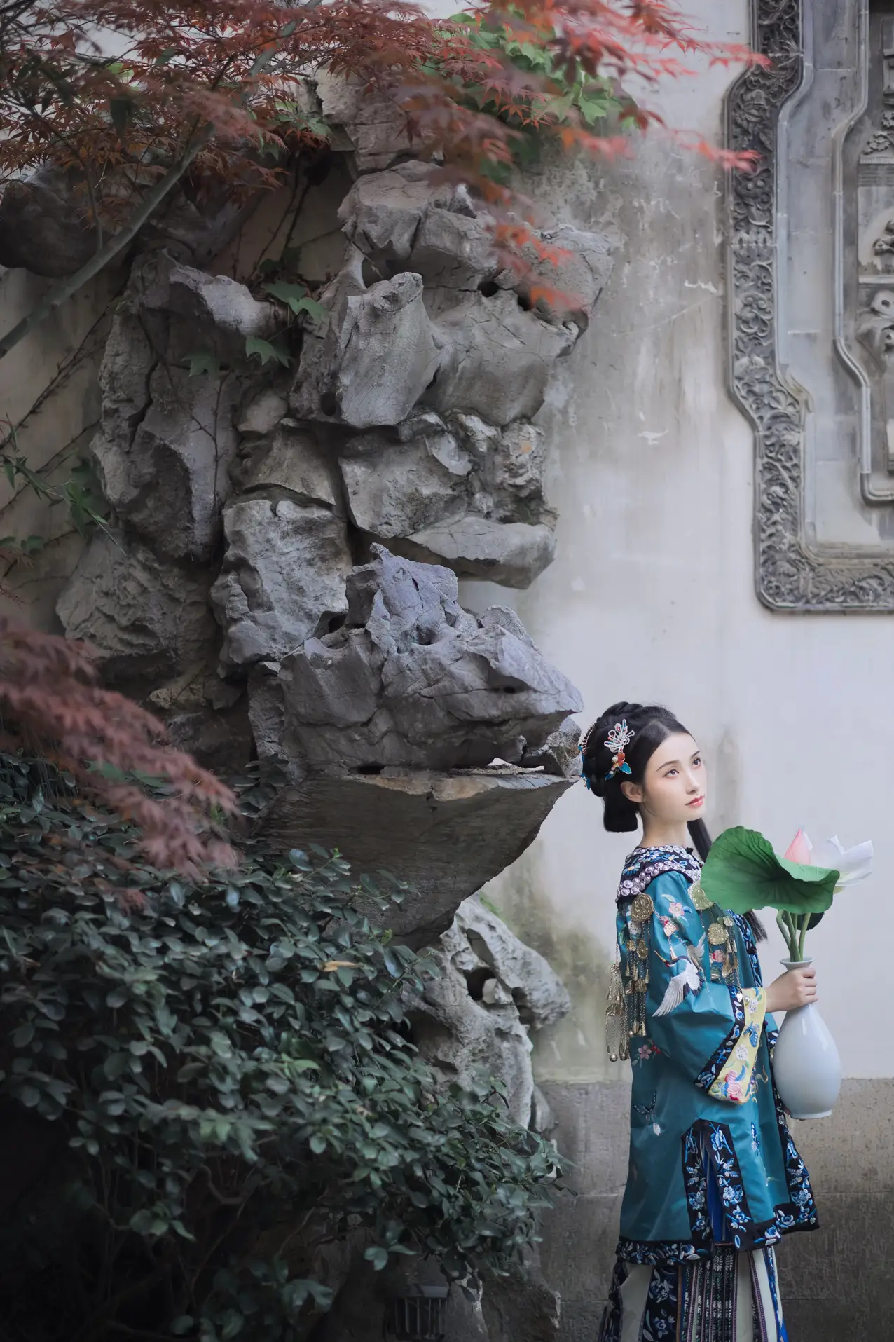 [艺图语] 2022.06.12 Vol.1155-013