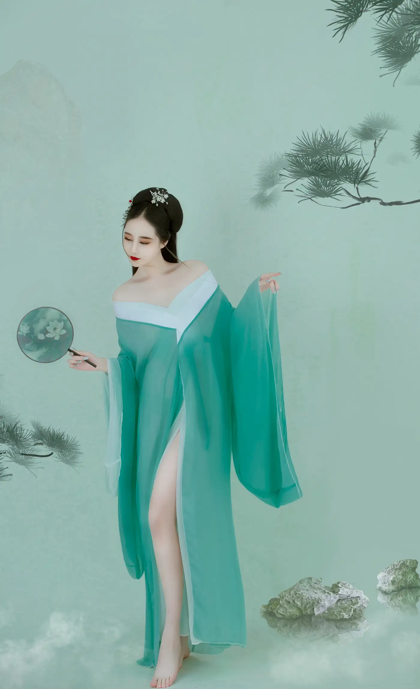 [艺图语] 2022.01.25 Vol.702-015