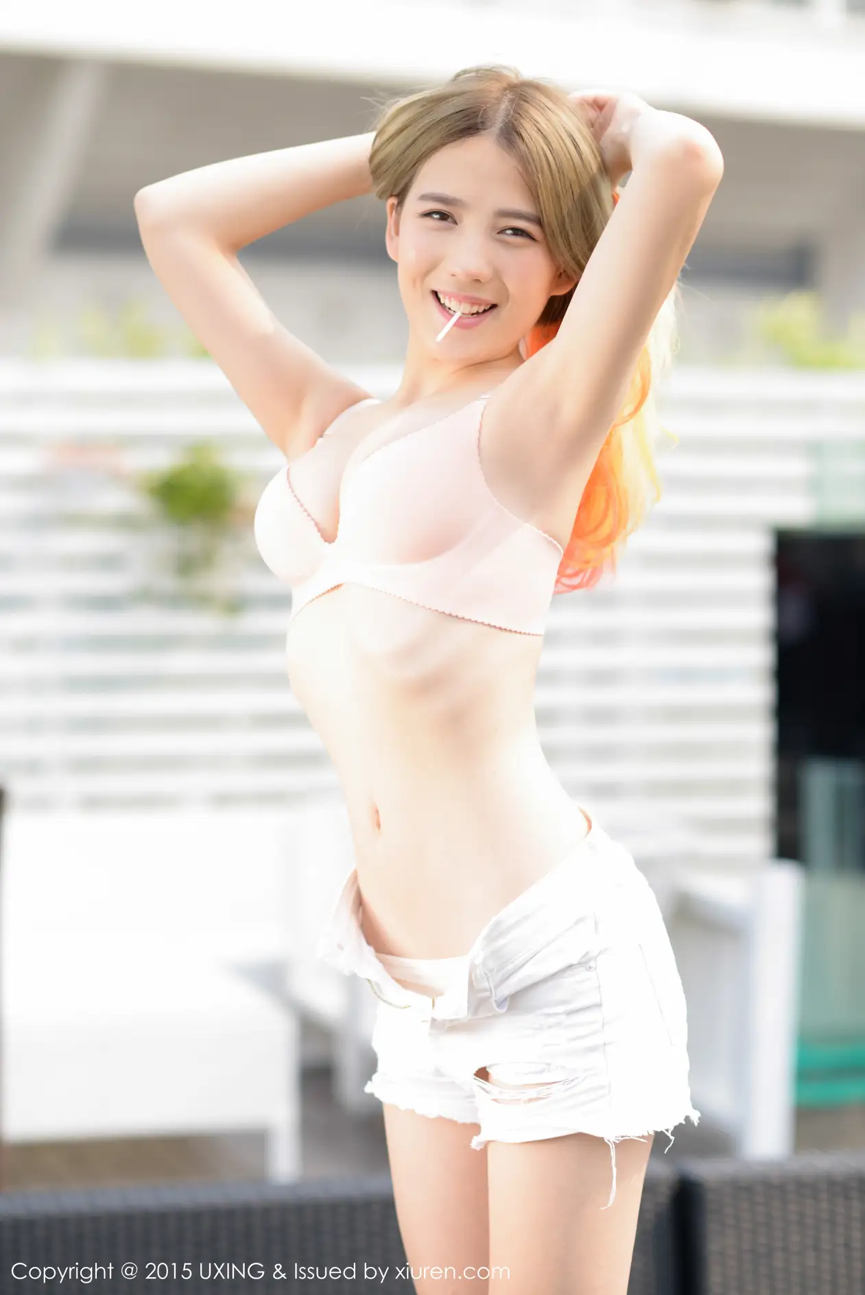 [优星馆] 2015.11.22 VOL.028-005