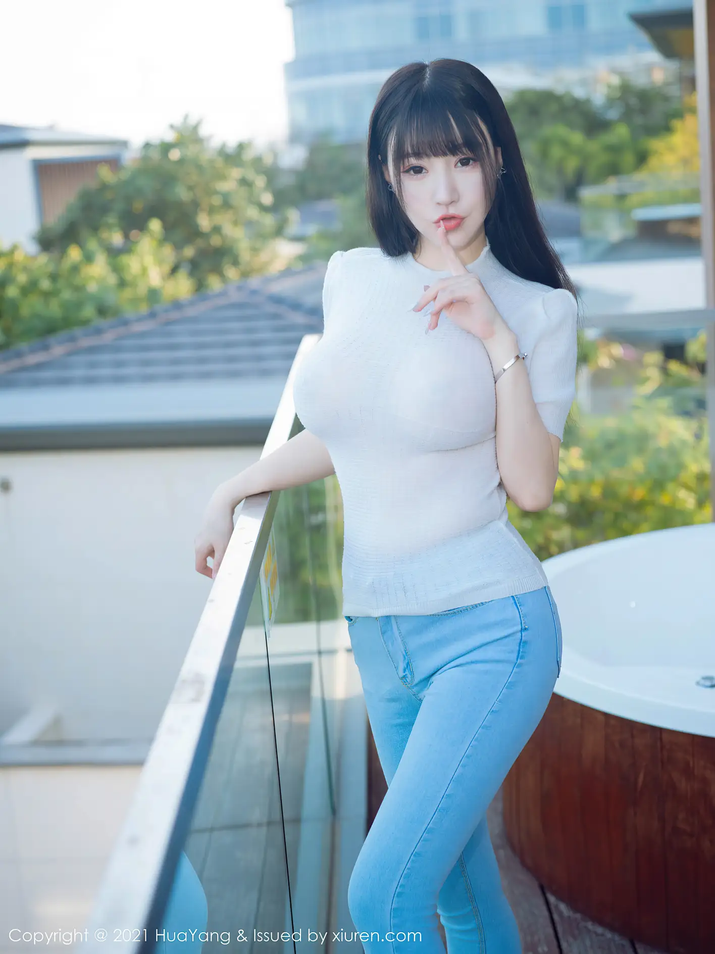 [花漾] 2021.03.26 VOL.0380-007