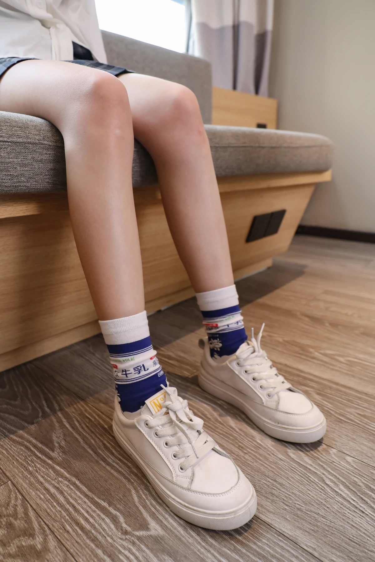 [MZSOCK]爱美足 NO.295 #樱子[93P]-026