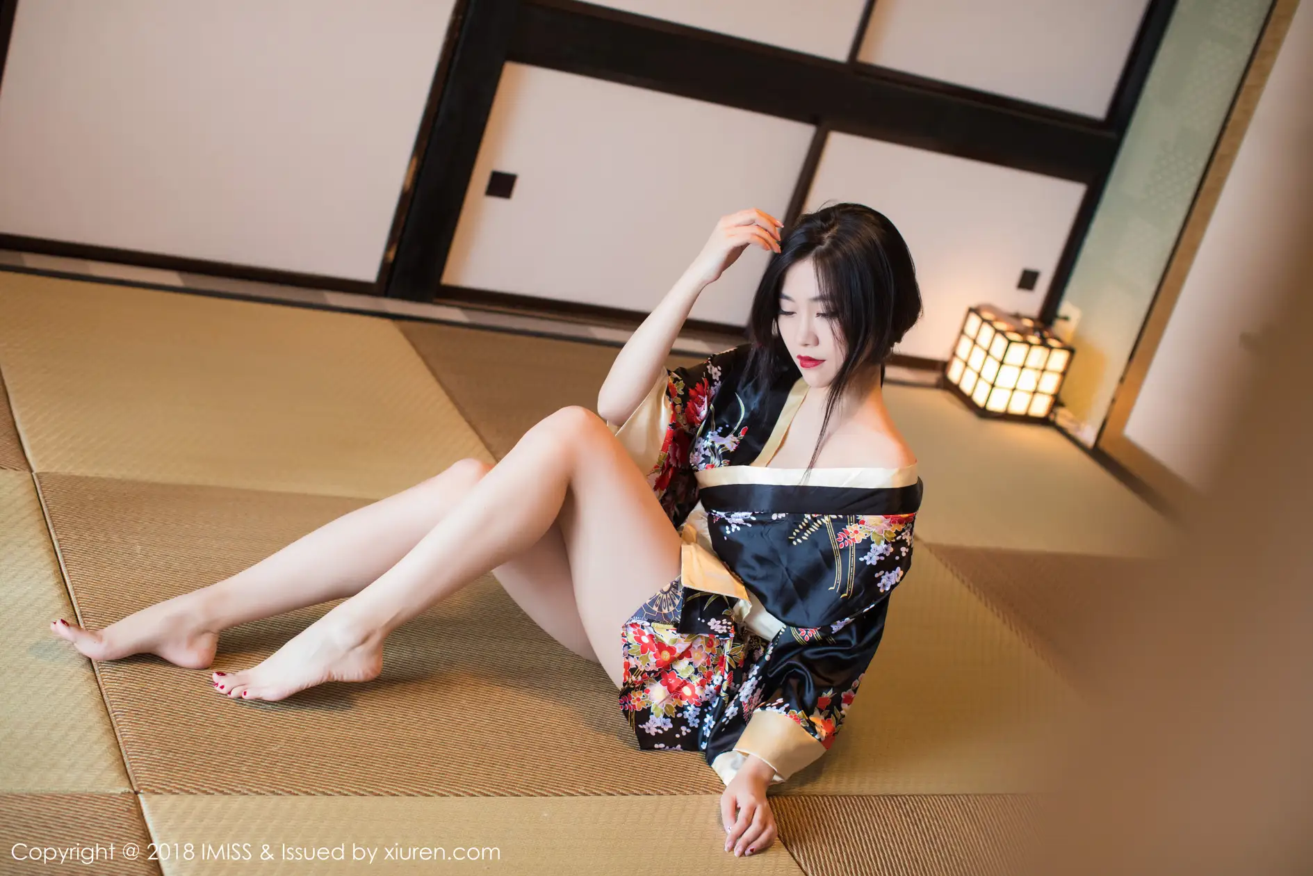 [爱蜜社] 2018.06.13 VOL.254-034