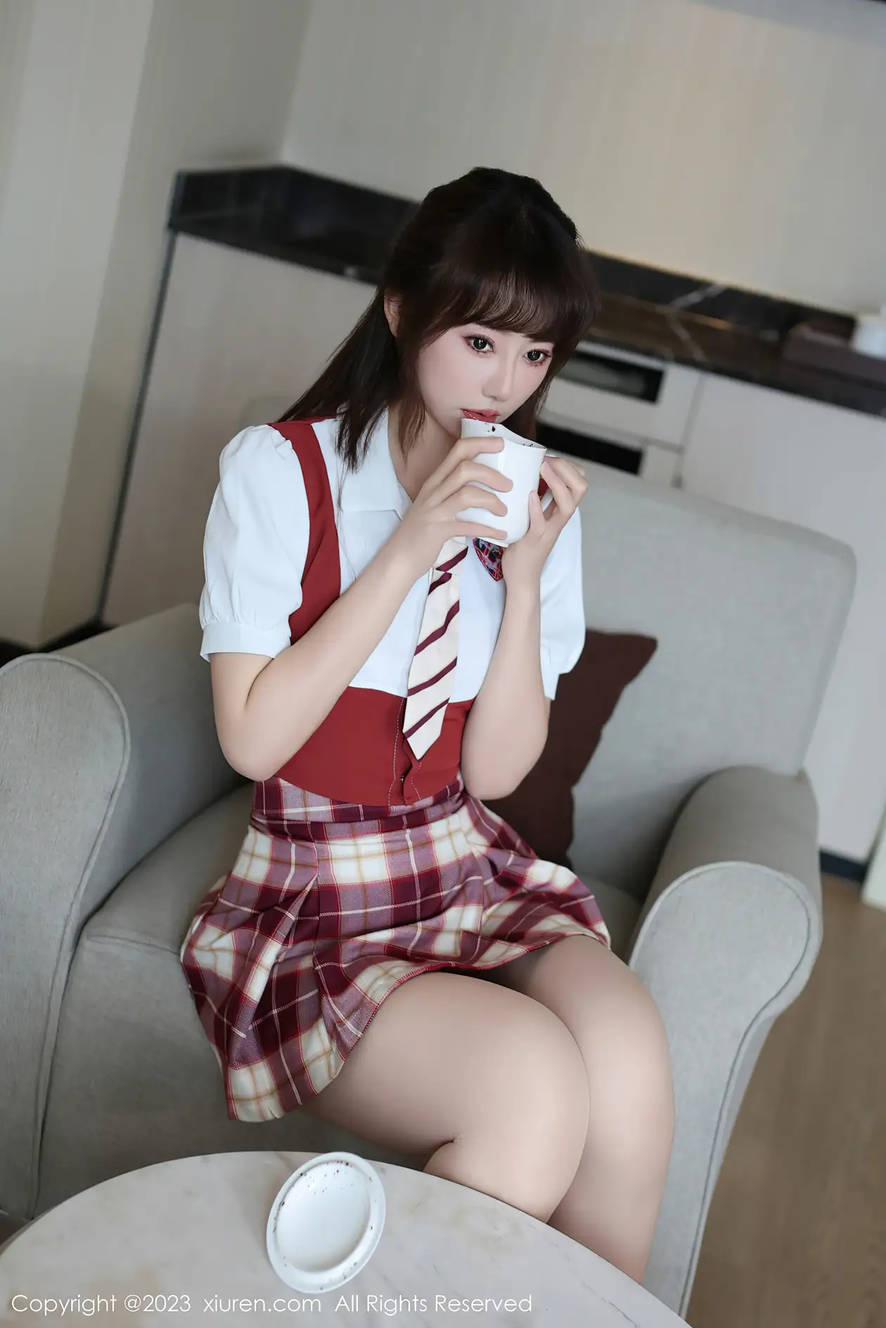 [秀人网] 2023.12.22 NO.7851-024