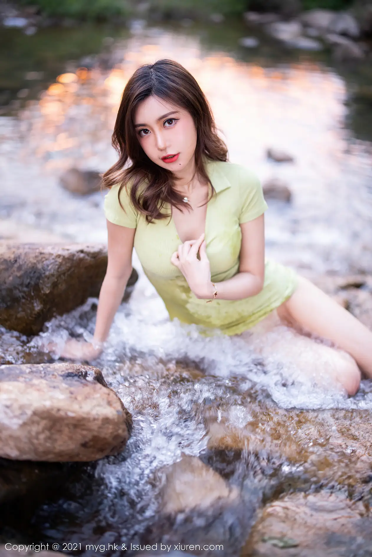 [美媛馆] 2021.09.27 VOL.597-039