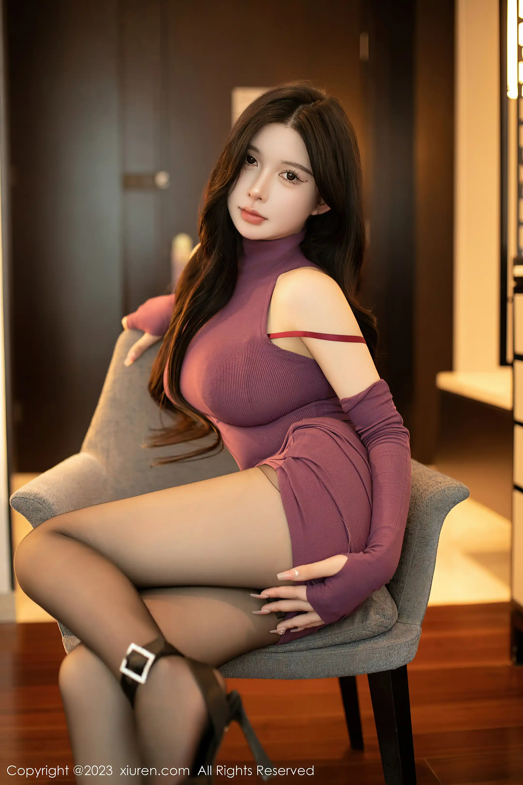 [秀人网] 2023.03.24 NO.6469-041