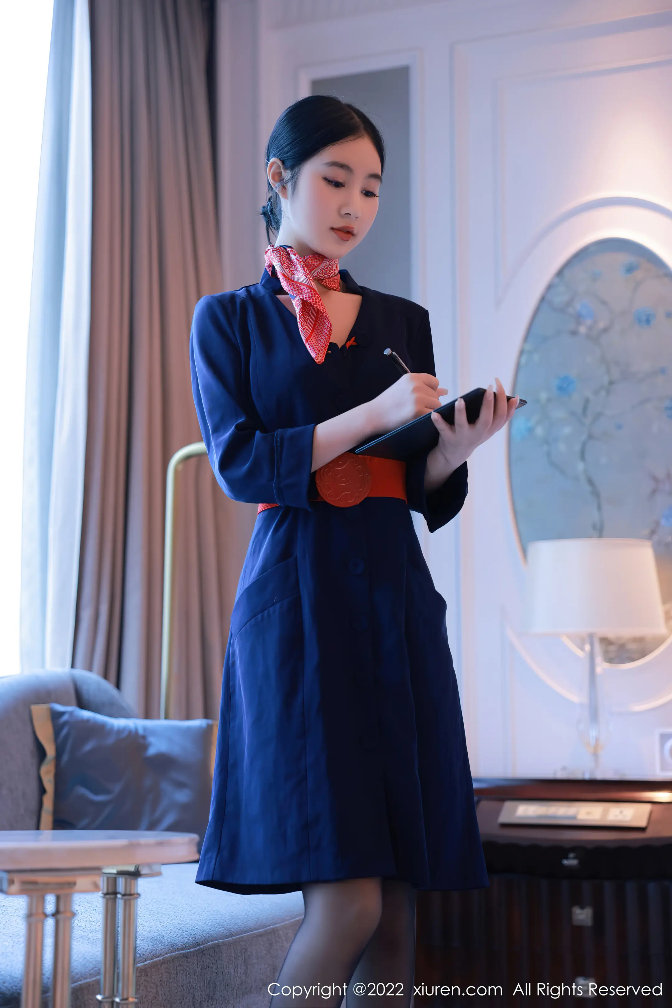 [Xiuren秀人网] 2022.09.13 NO.5579-003