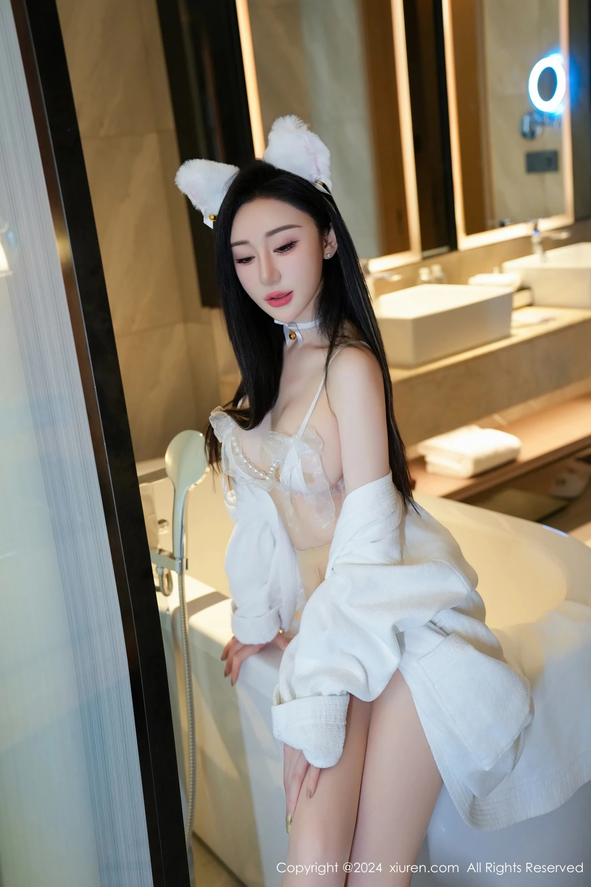 [秀人网] 2024.06.11 No.8679-086