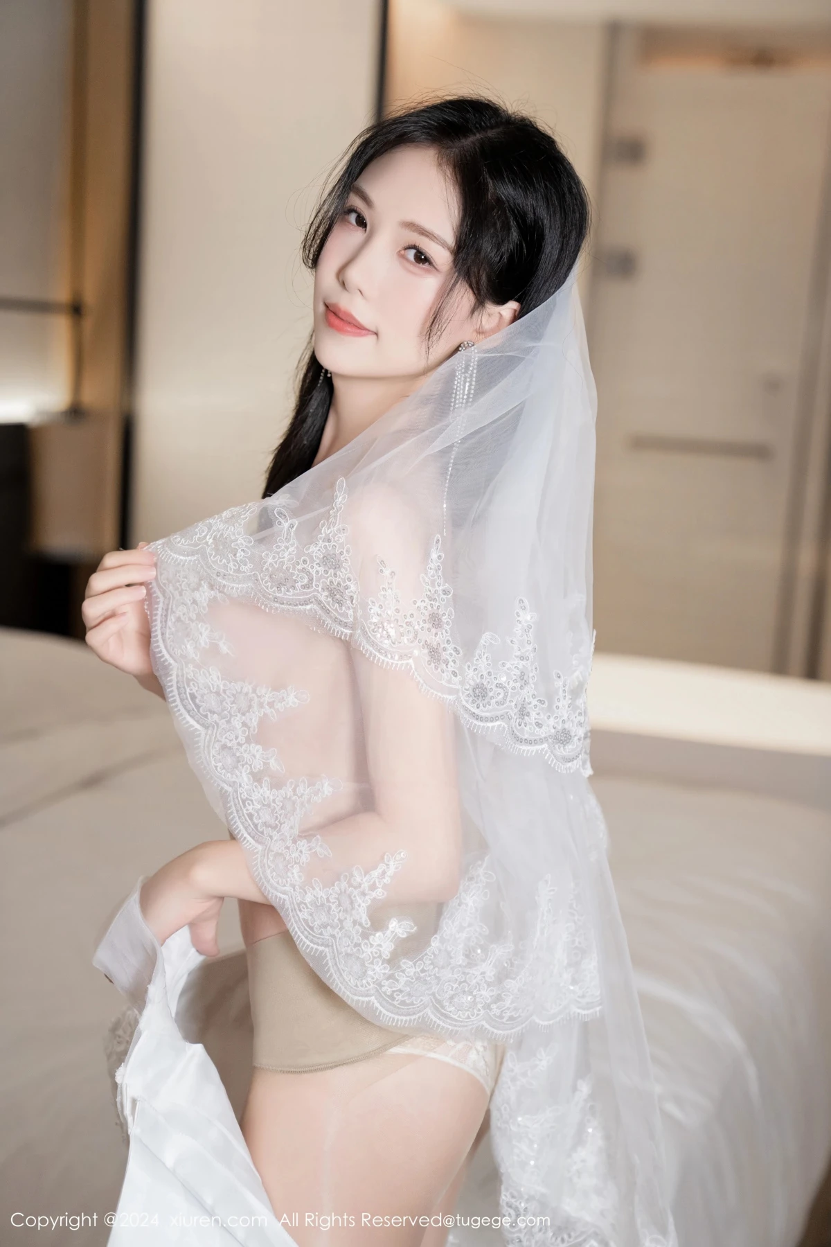[秀人网] 2024.08.09 No.8998 利世、秀人旗下#[100P]-056