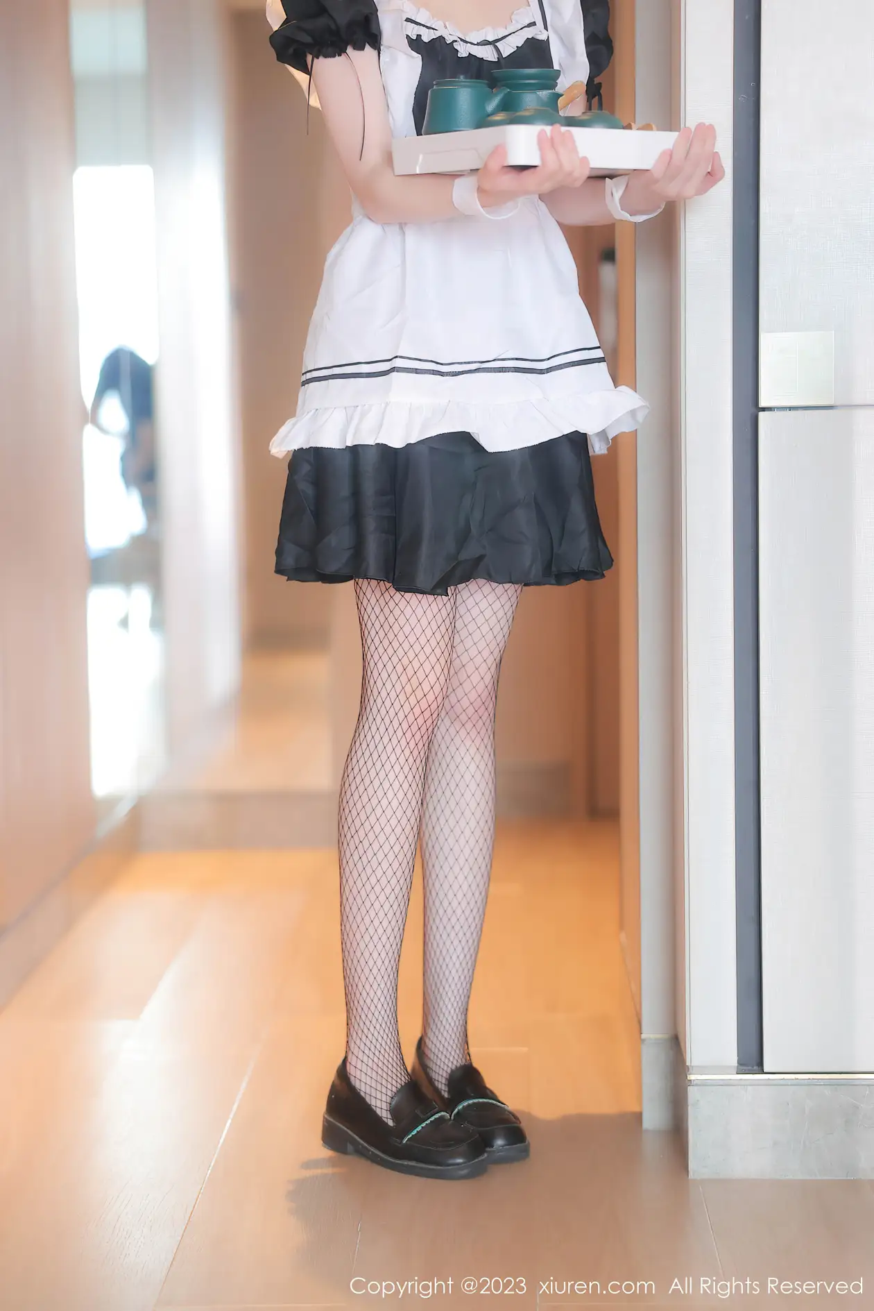 [秀人网] 2023.07.06 NO.7034-005