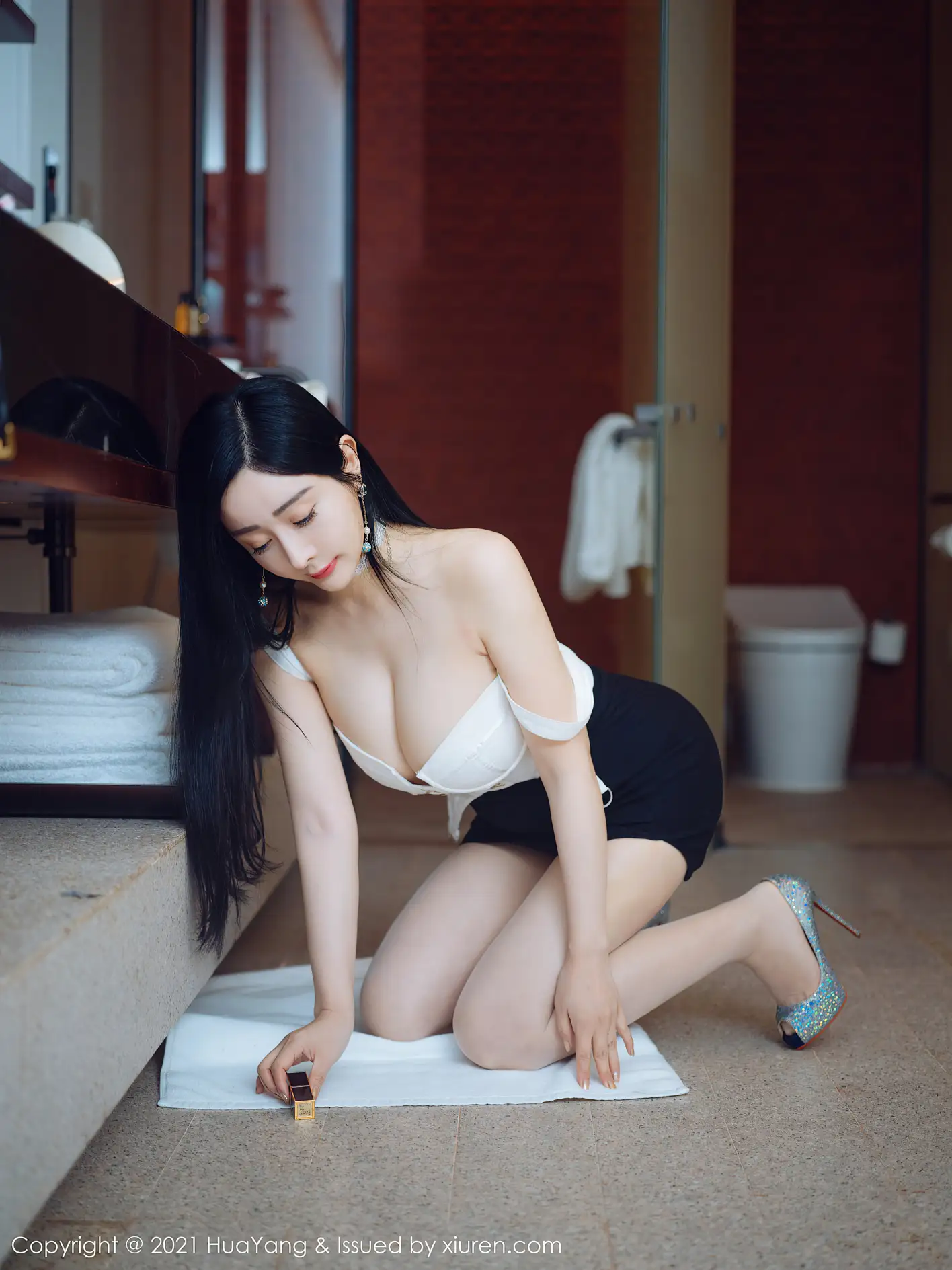 [花漾] 2021.03.30 VOL.0381-029