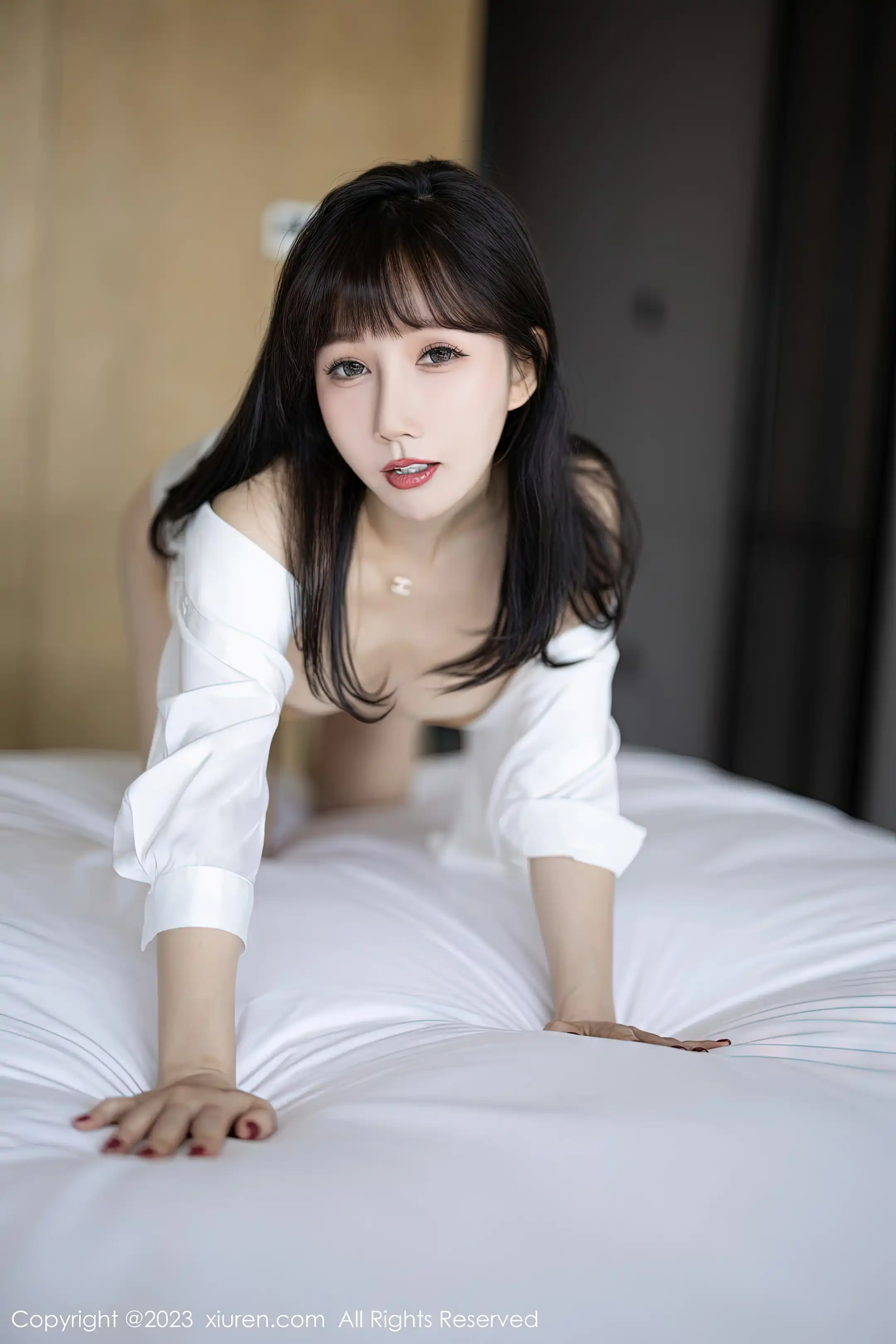 [秀人网] 2023.01.18 NO.6153-074