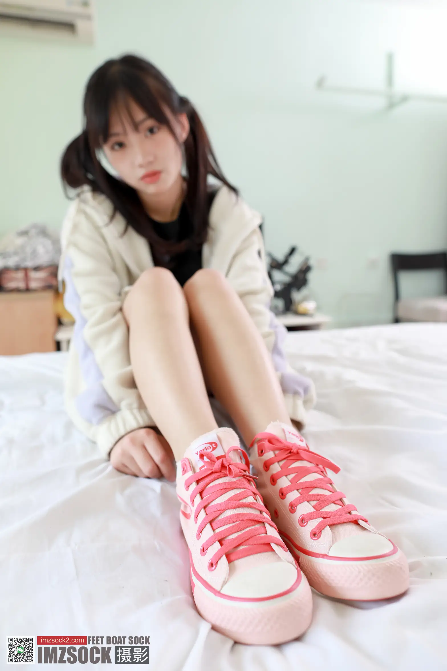 [MZSOCK]爱美足 NO.097-017