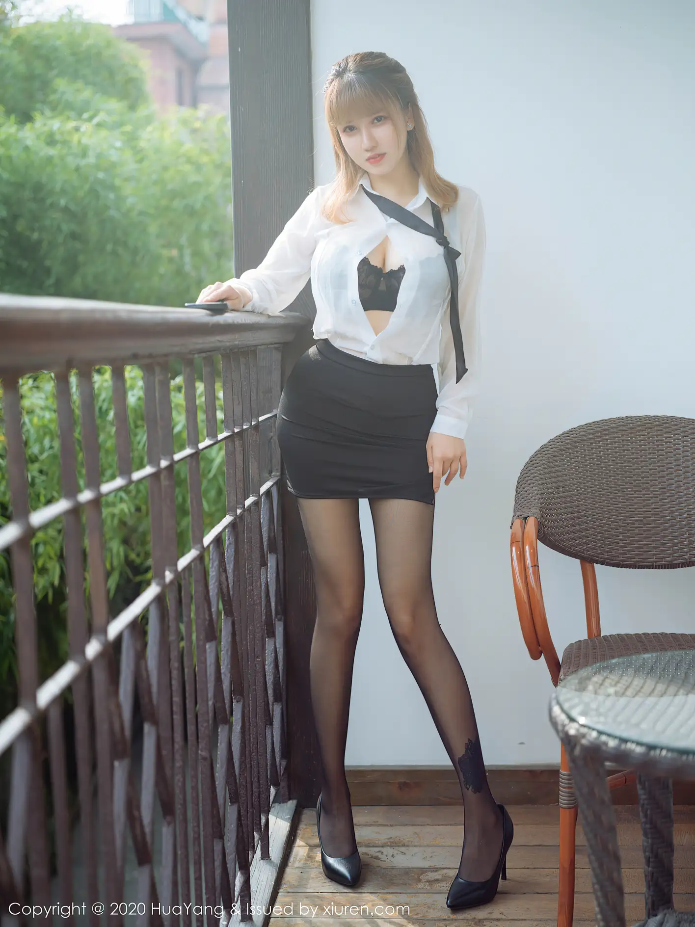 [花漾] 2020.11.09 VOL.0316-017